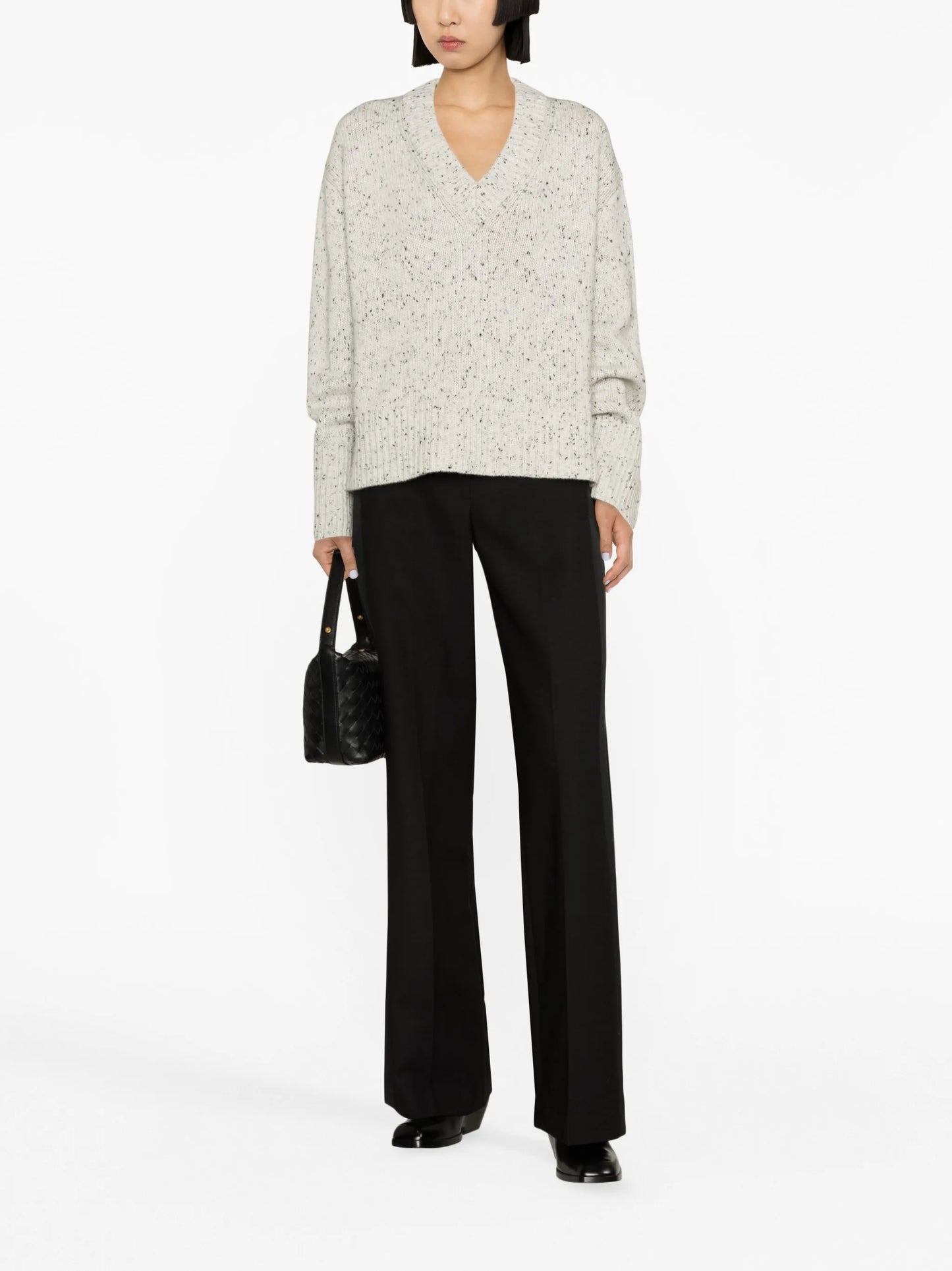 The Aletta cashmere jumper