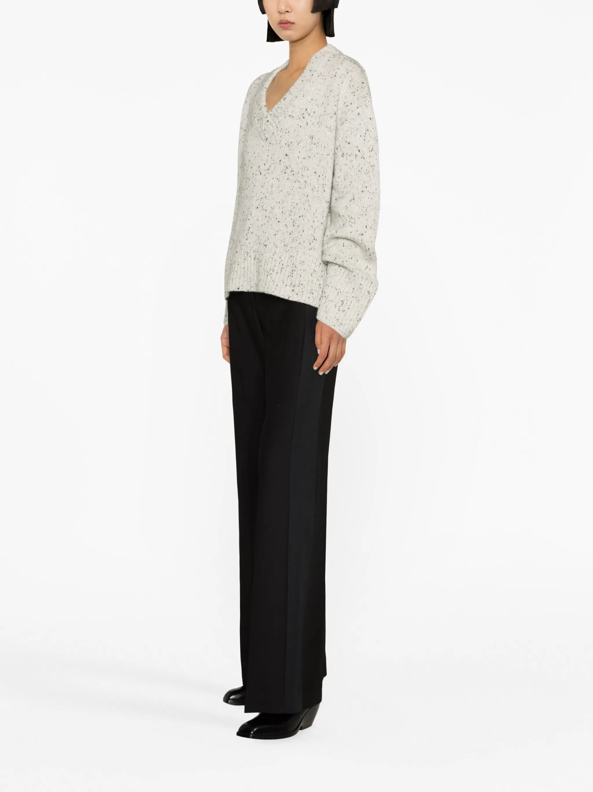 The Aletta cashmere jumper