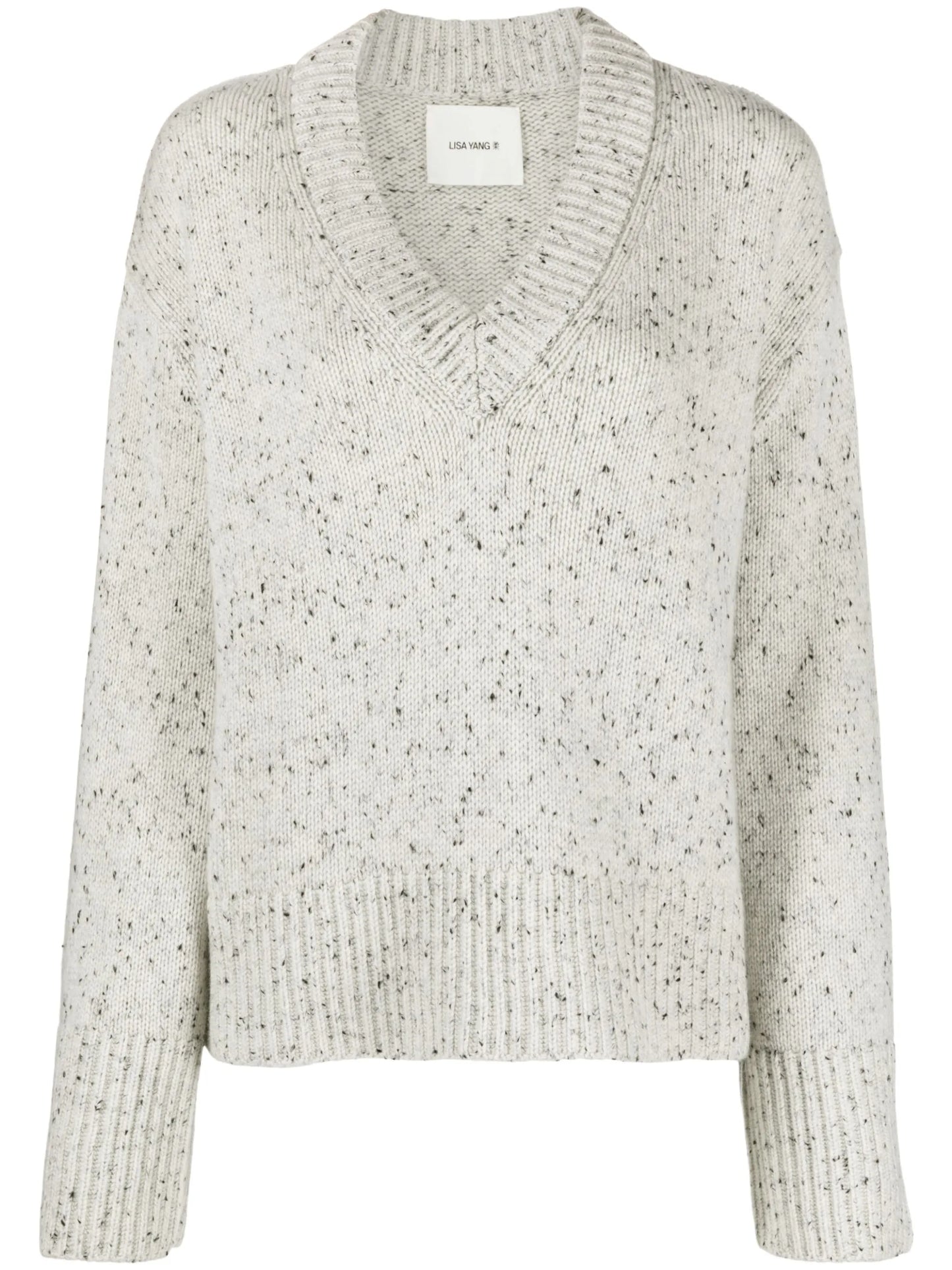 The Aletta cashmere jumper