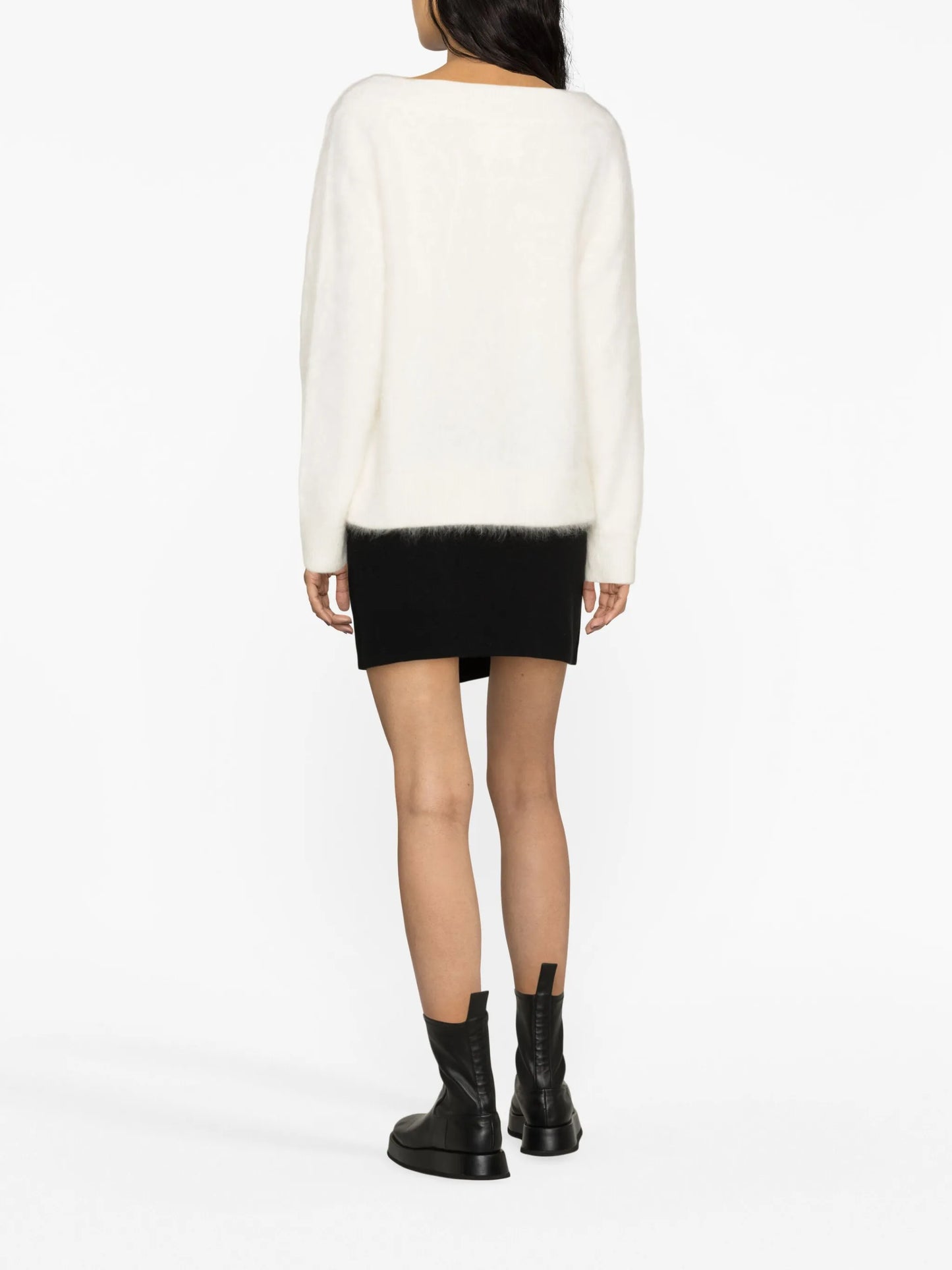 Kamila cashmere jumper