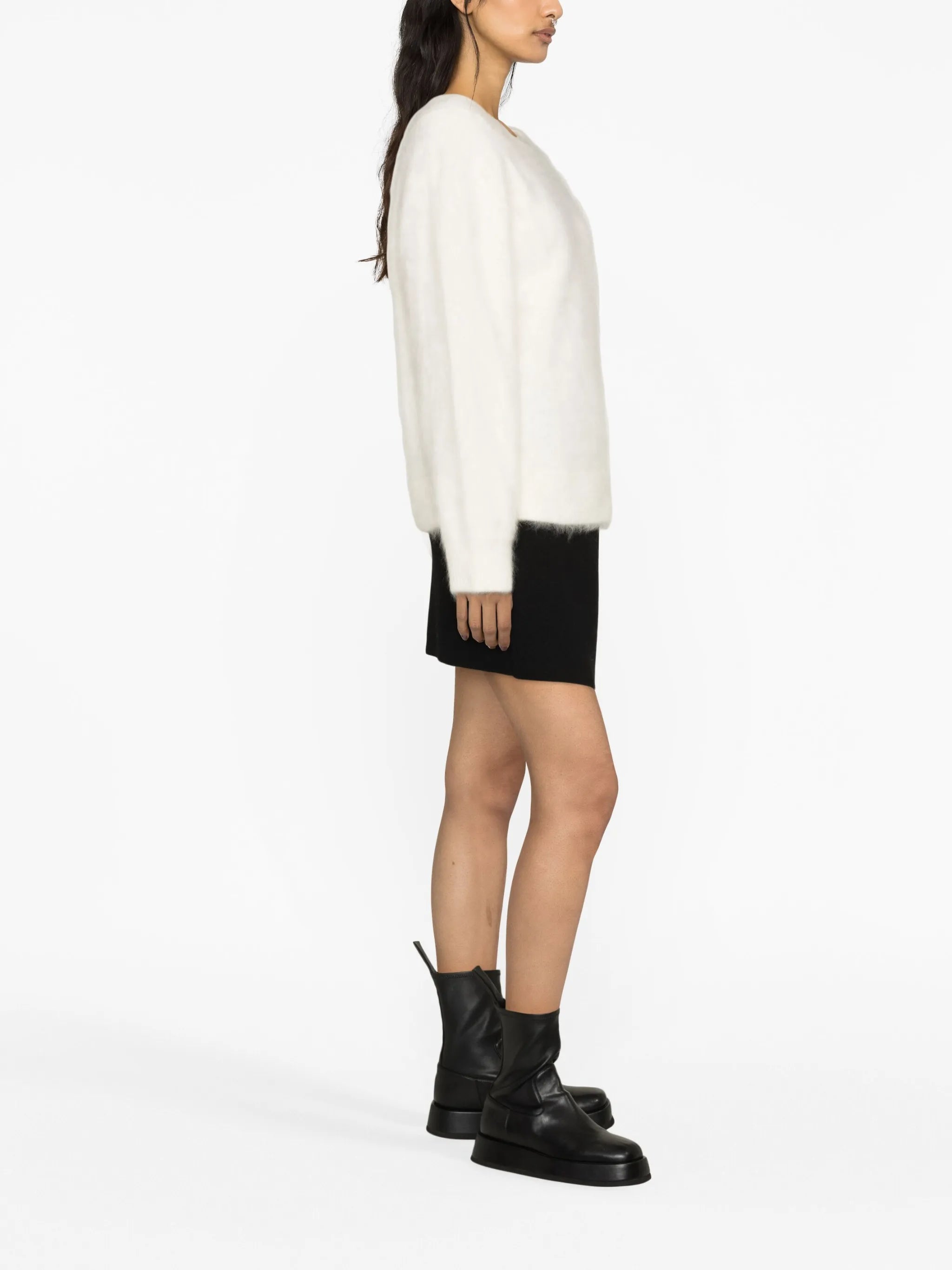 Kamila cashmere jumper