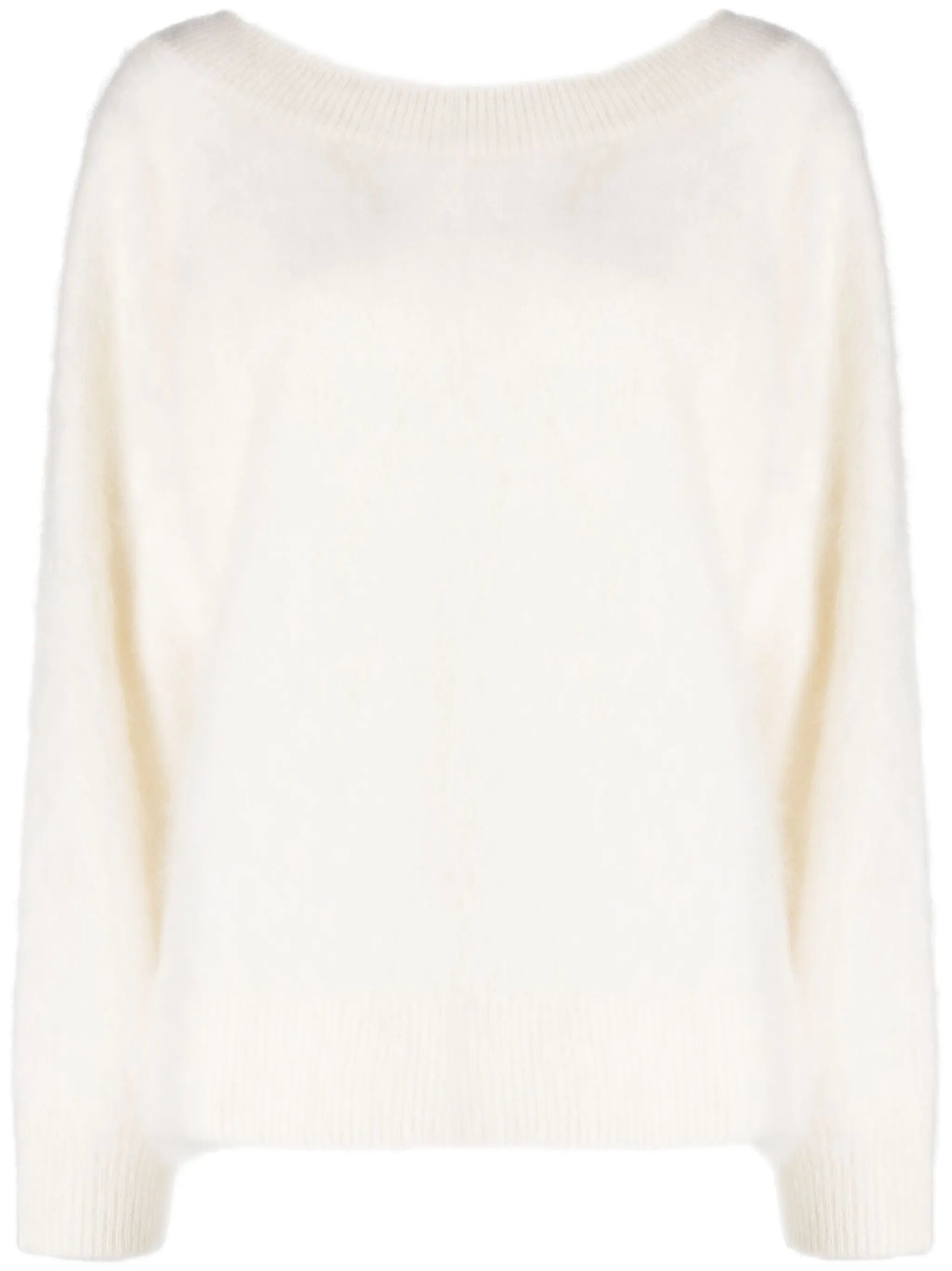 Kamila cashmere jumper