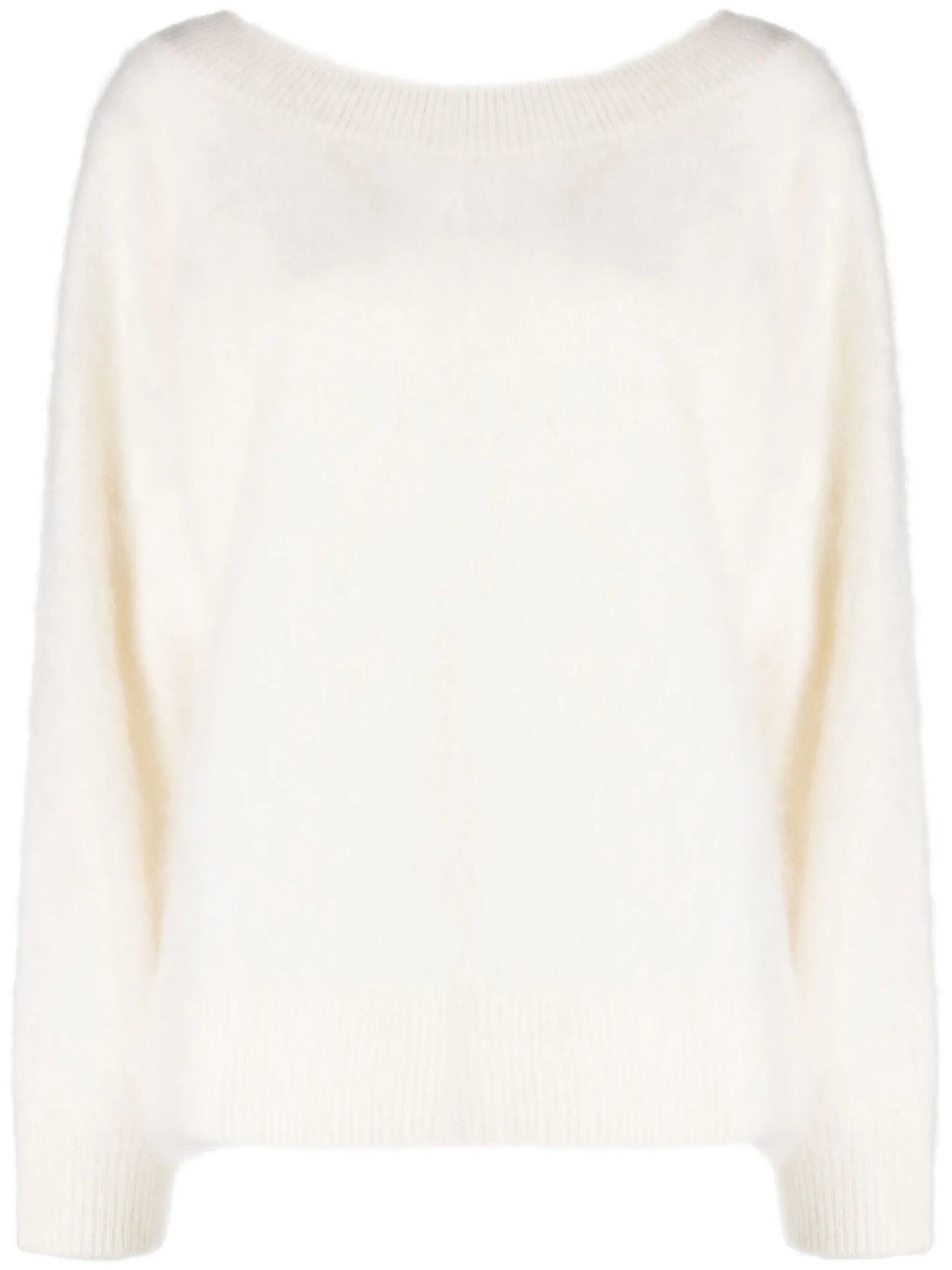 Kamila cashmere jumper