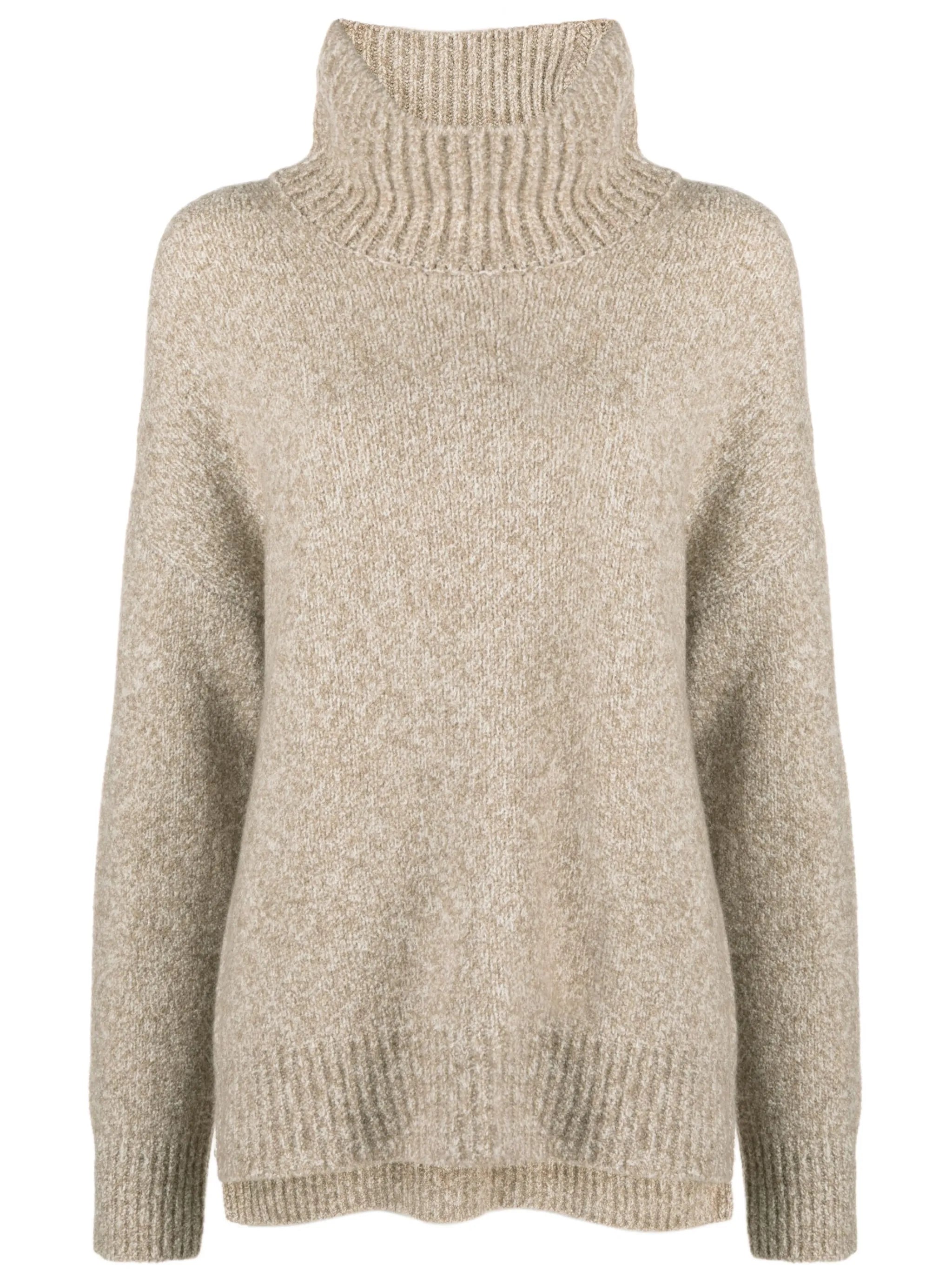 Elwinn cashmere jumper