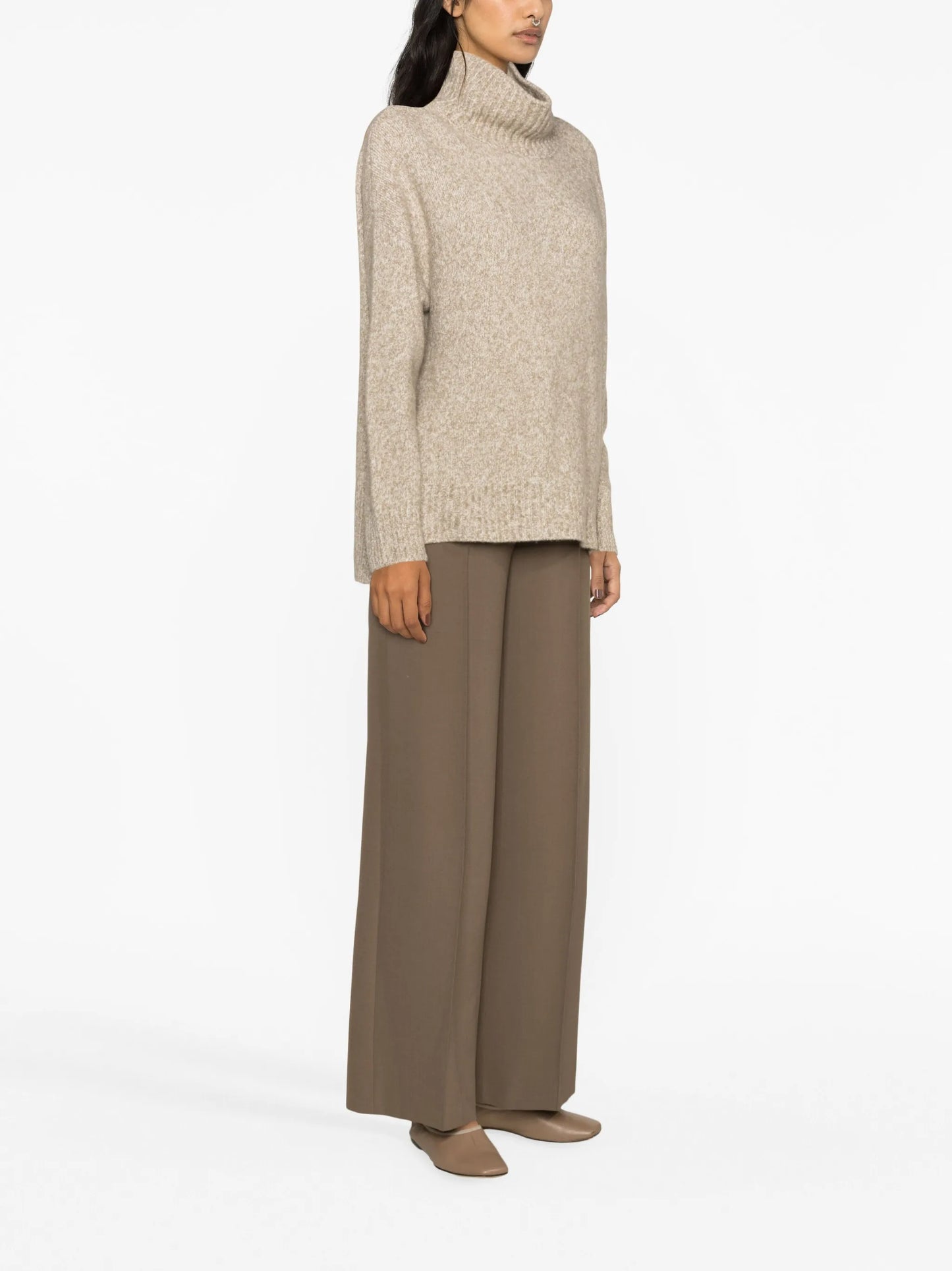Elwinn cashmere jumper