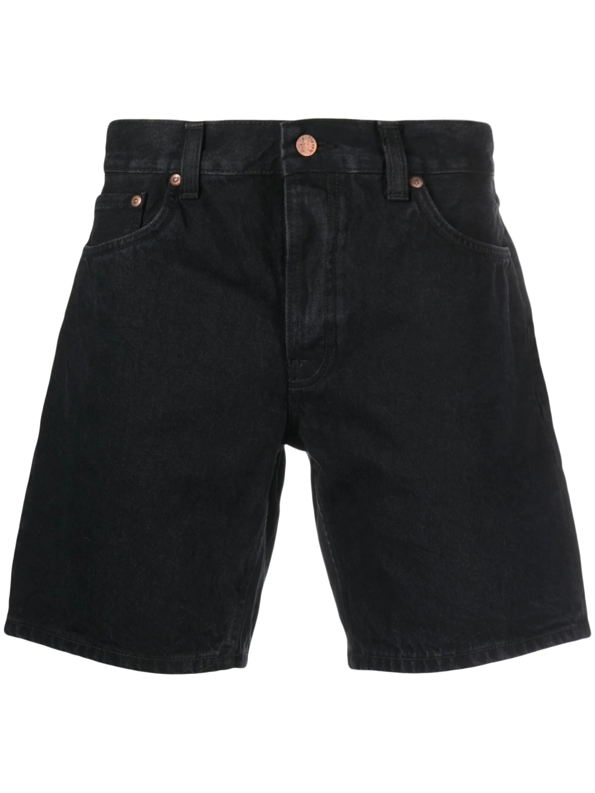 Seth denim shorts