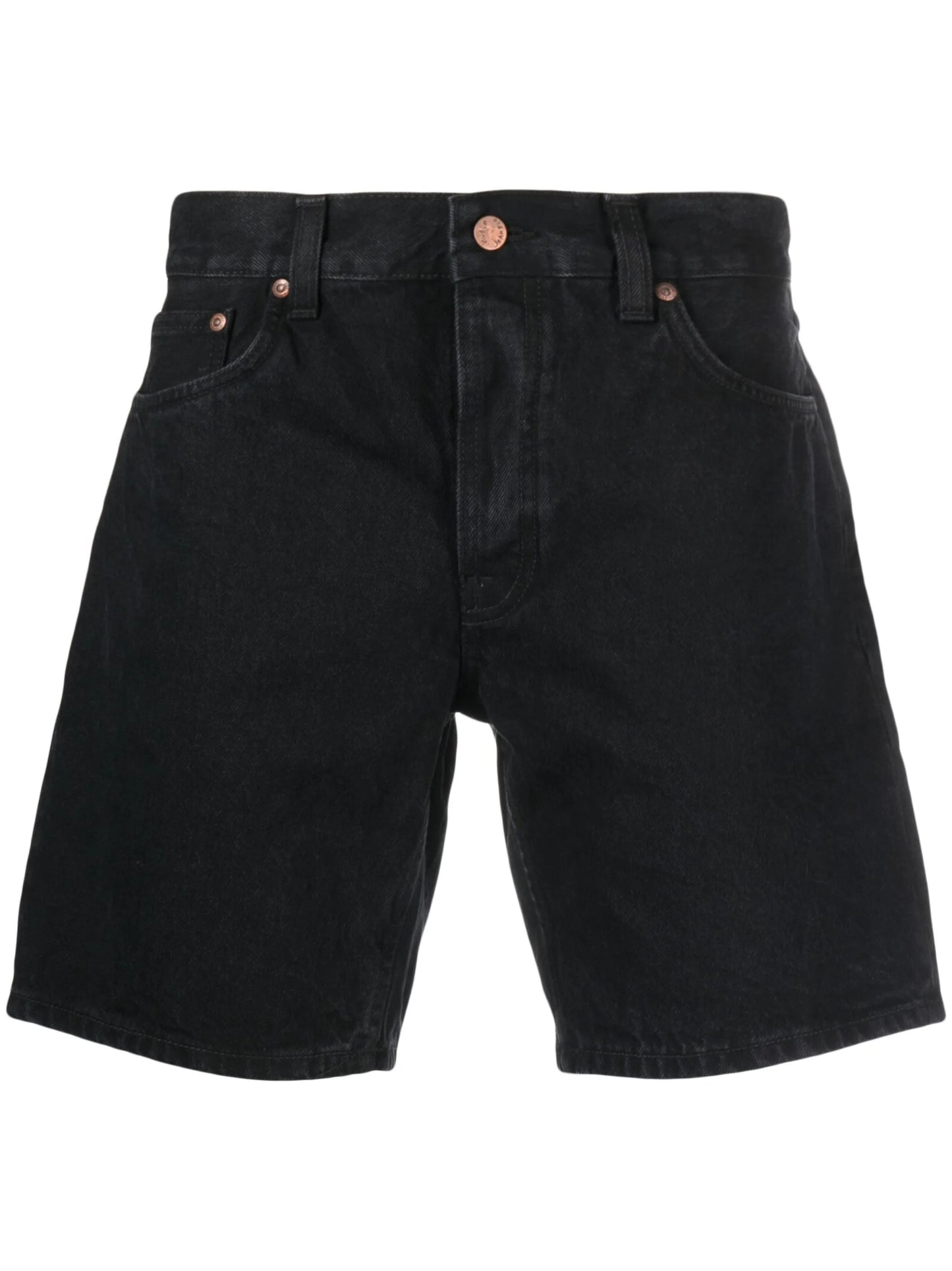 Seth denim shorts