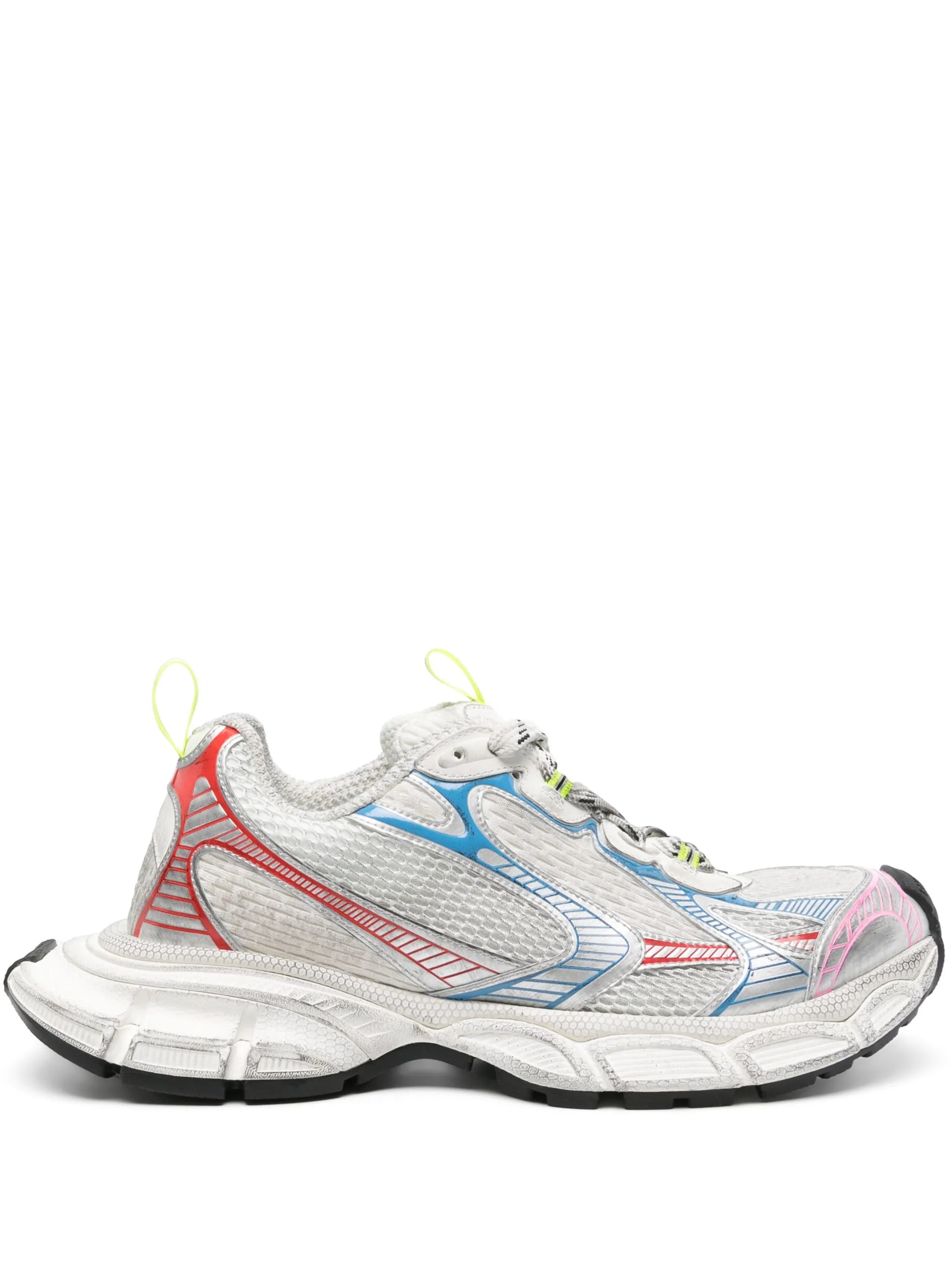 3XL chunky sneakers