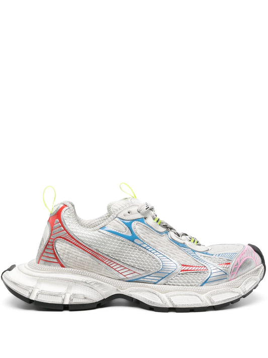 3XL chunky sneakers