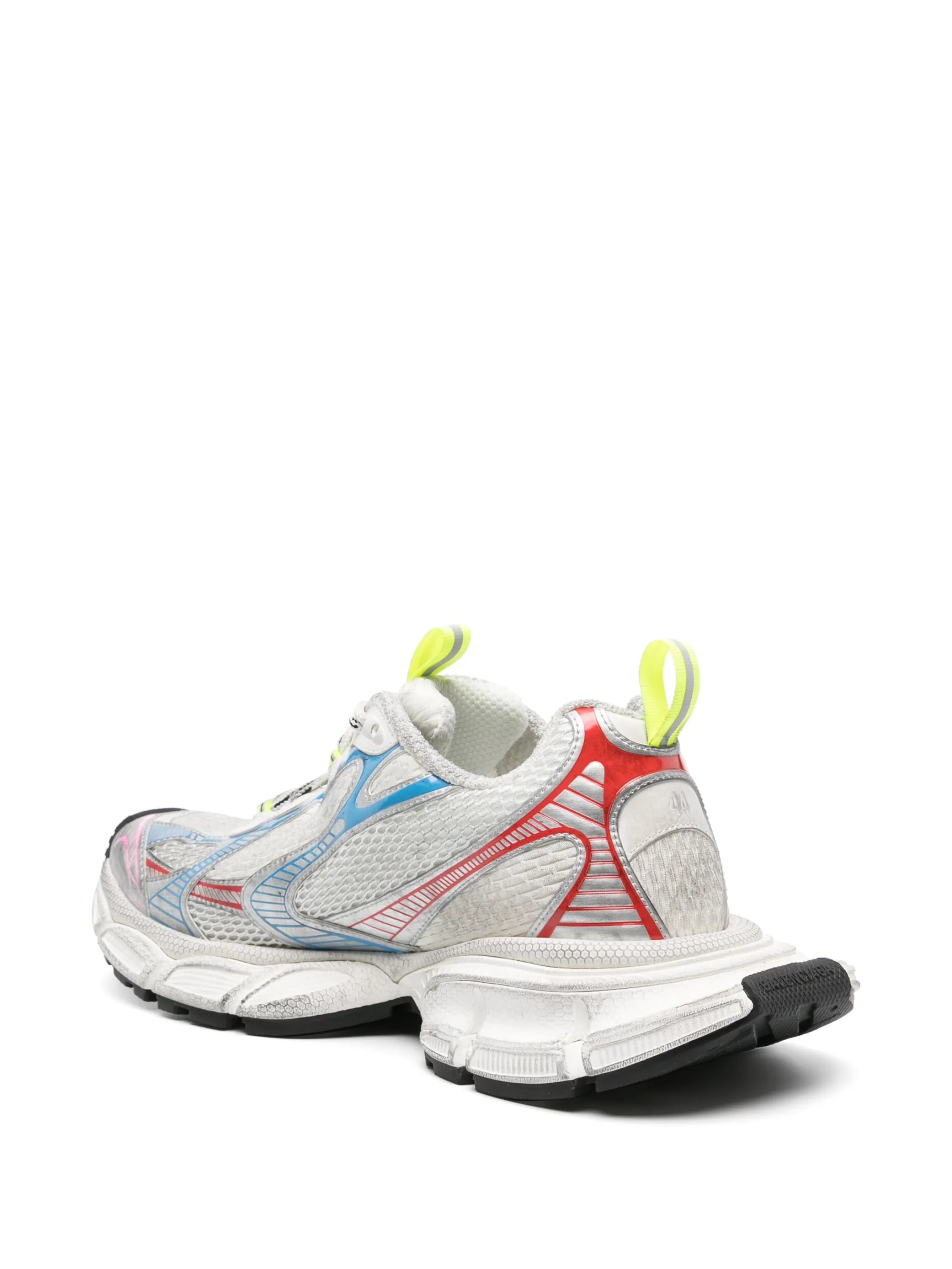3XL chunky sneakers