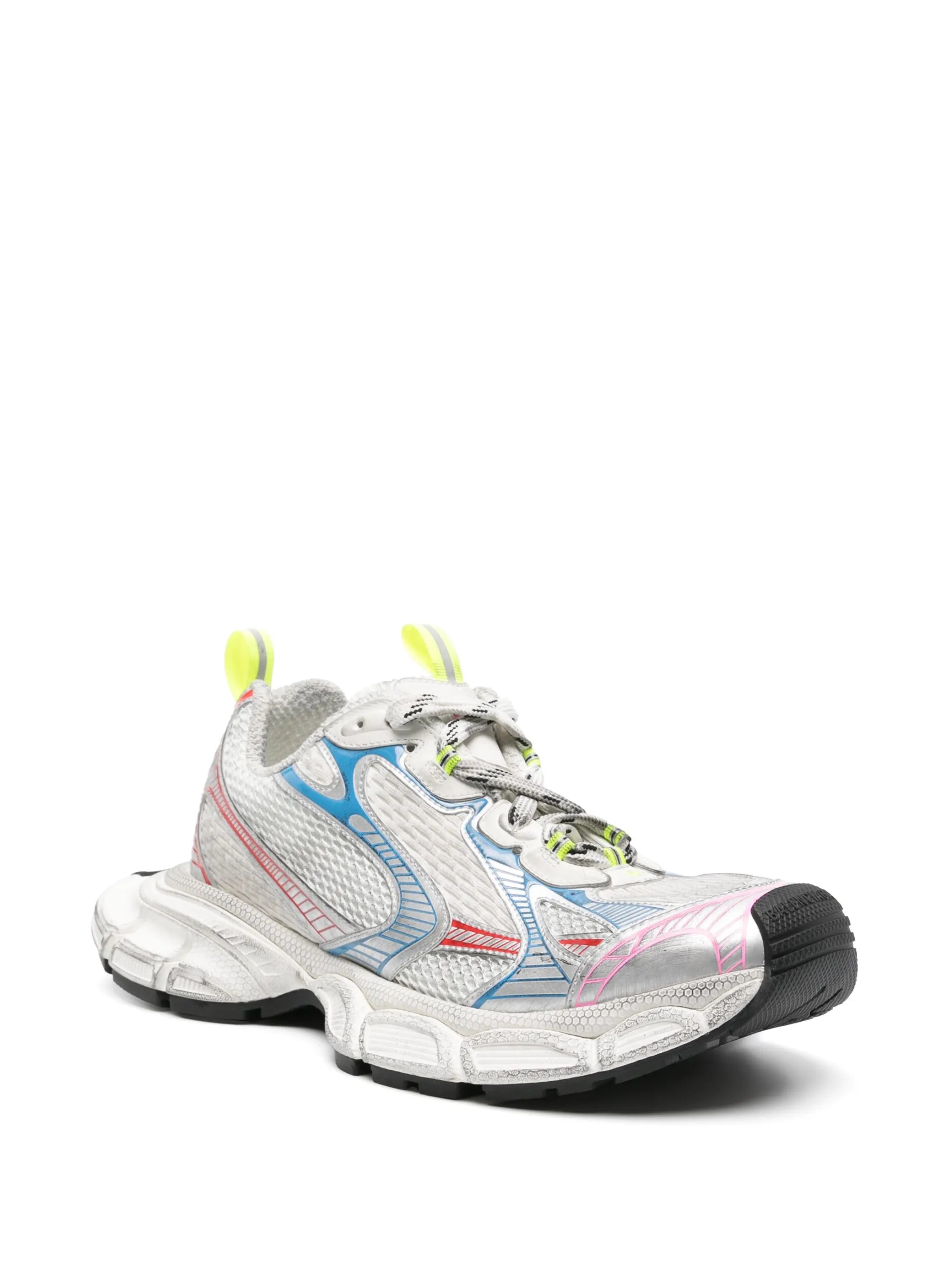 3XL chunky sneakers