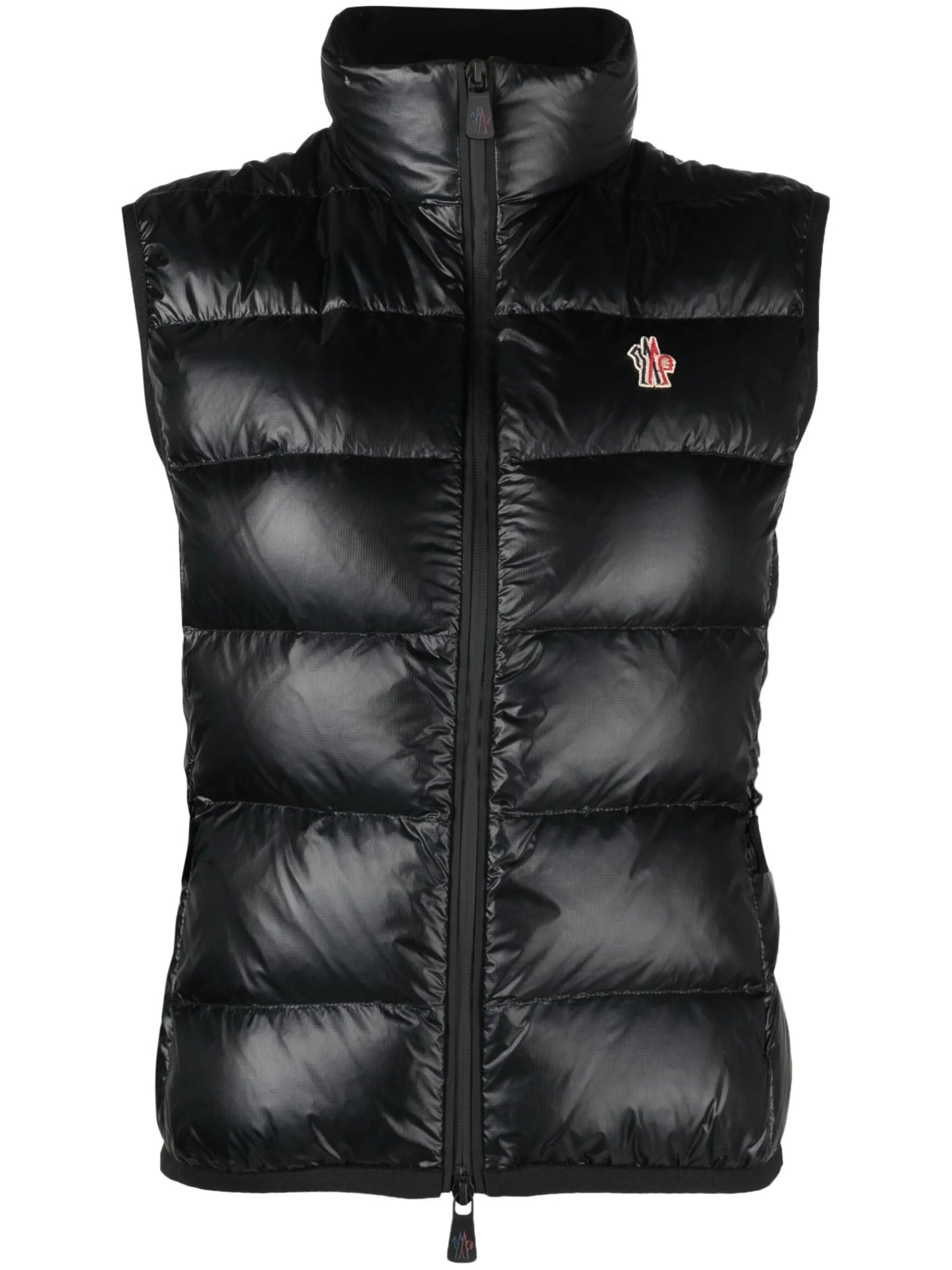 Grenoble quilted vest