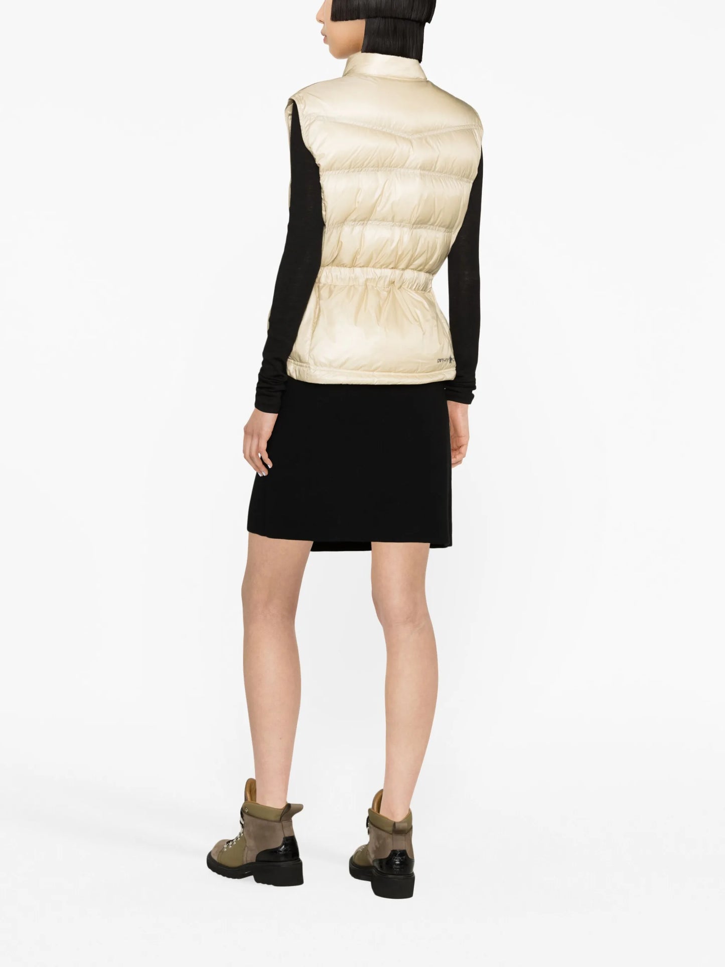 Arolles padded down gilet