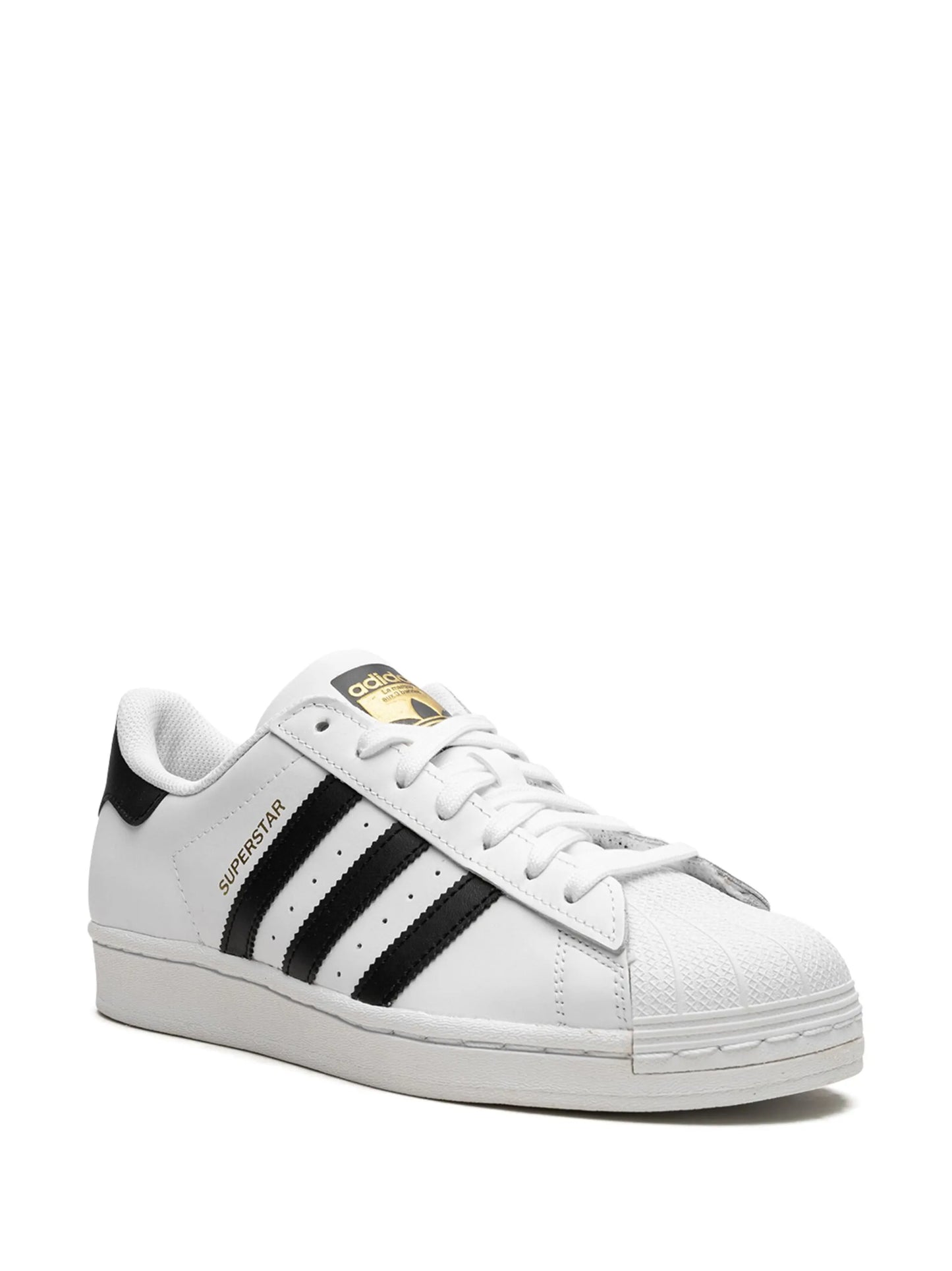 Superstar Classic "White/Black" sneakers