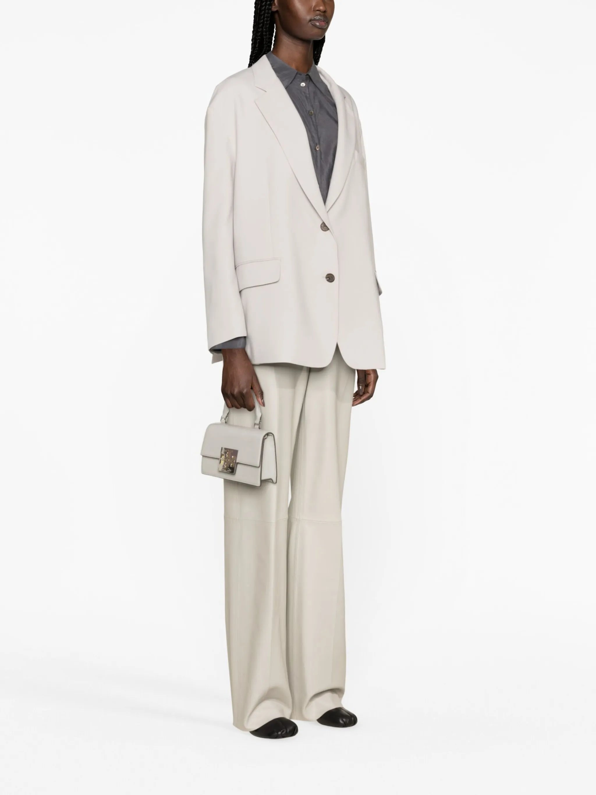 Bea oversized blazer