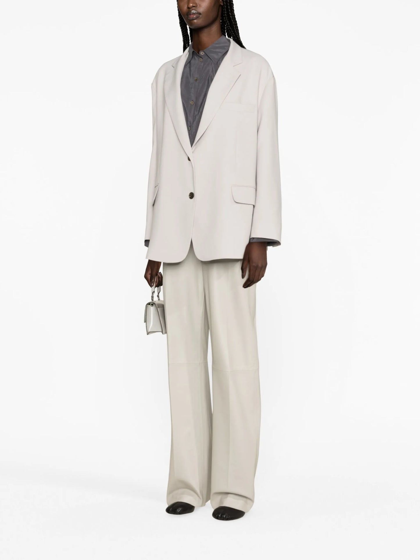 Bea oversized blazer