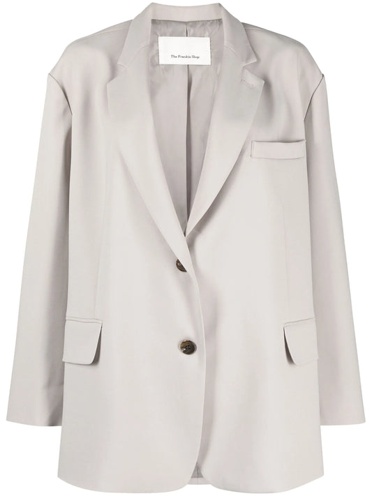 Bea oversized blazer