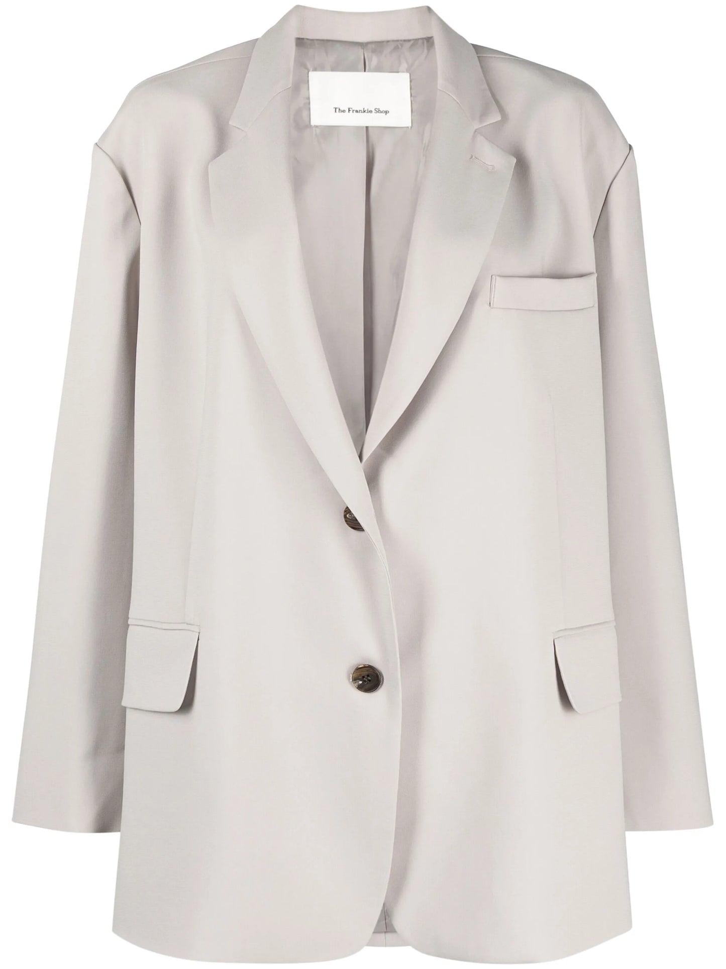 Bea oversized blazer