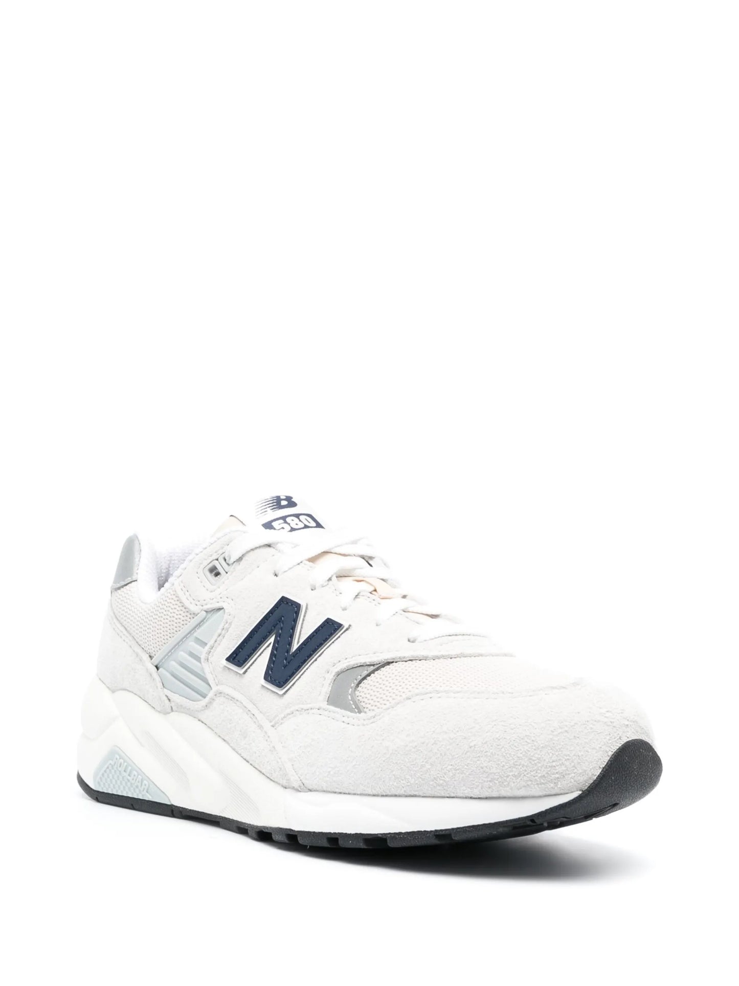 580 chunky panelled sneakers