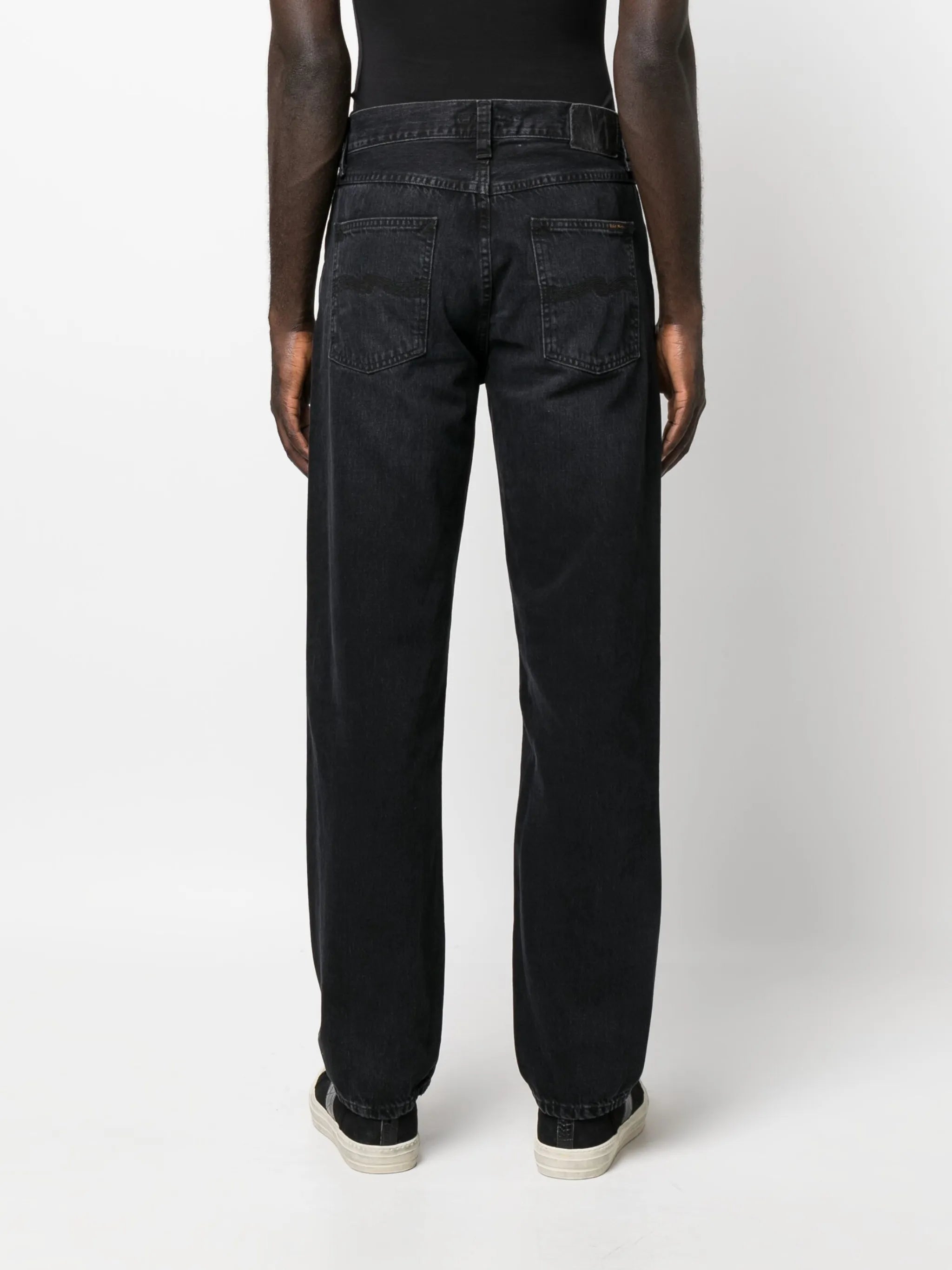 Rad Rufus straight-leg jeans