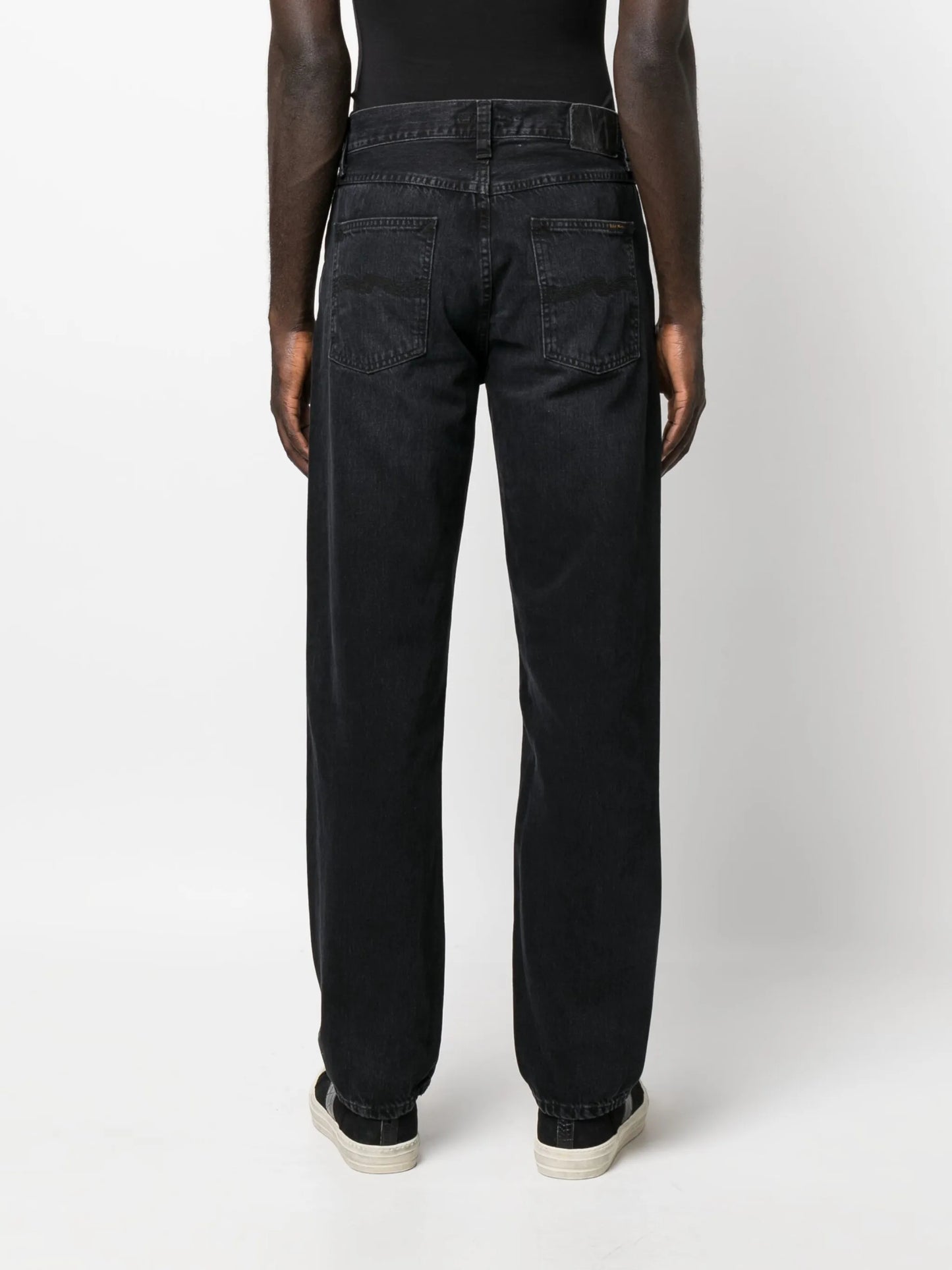 Rad Rufus straight-leg jeans