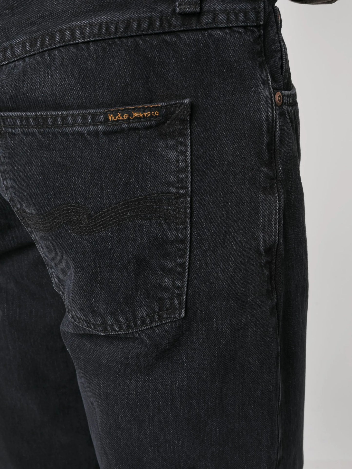 Rad Rufus straight-leg jeans