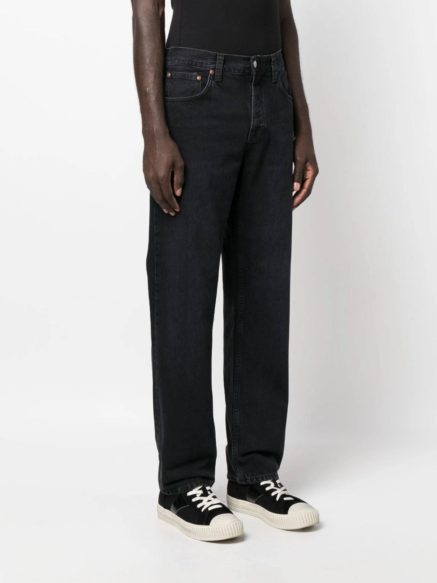 Rad Rufus straight-leg jeans