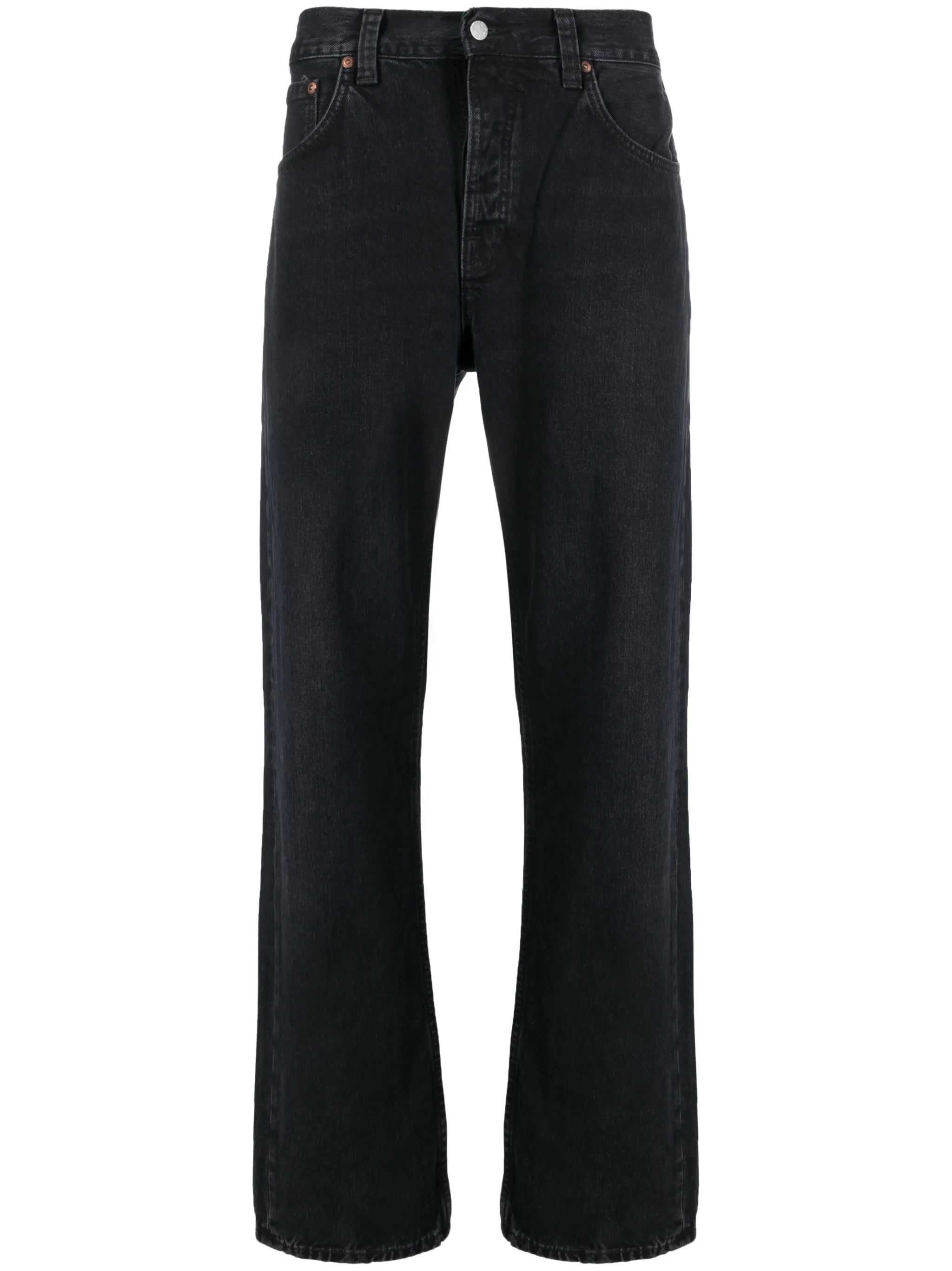 Rad Rufus straight-leg jeans