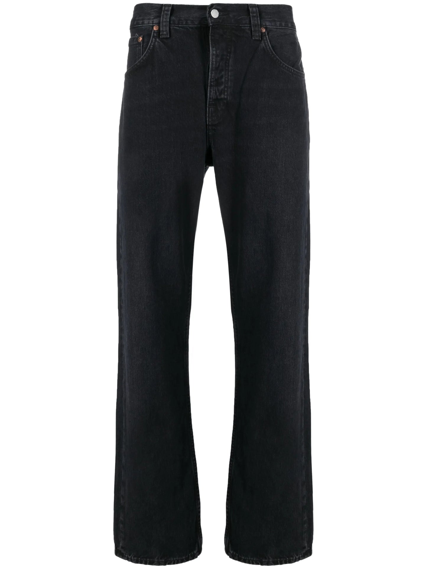 Rad Rufus straight-leg jeans