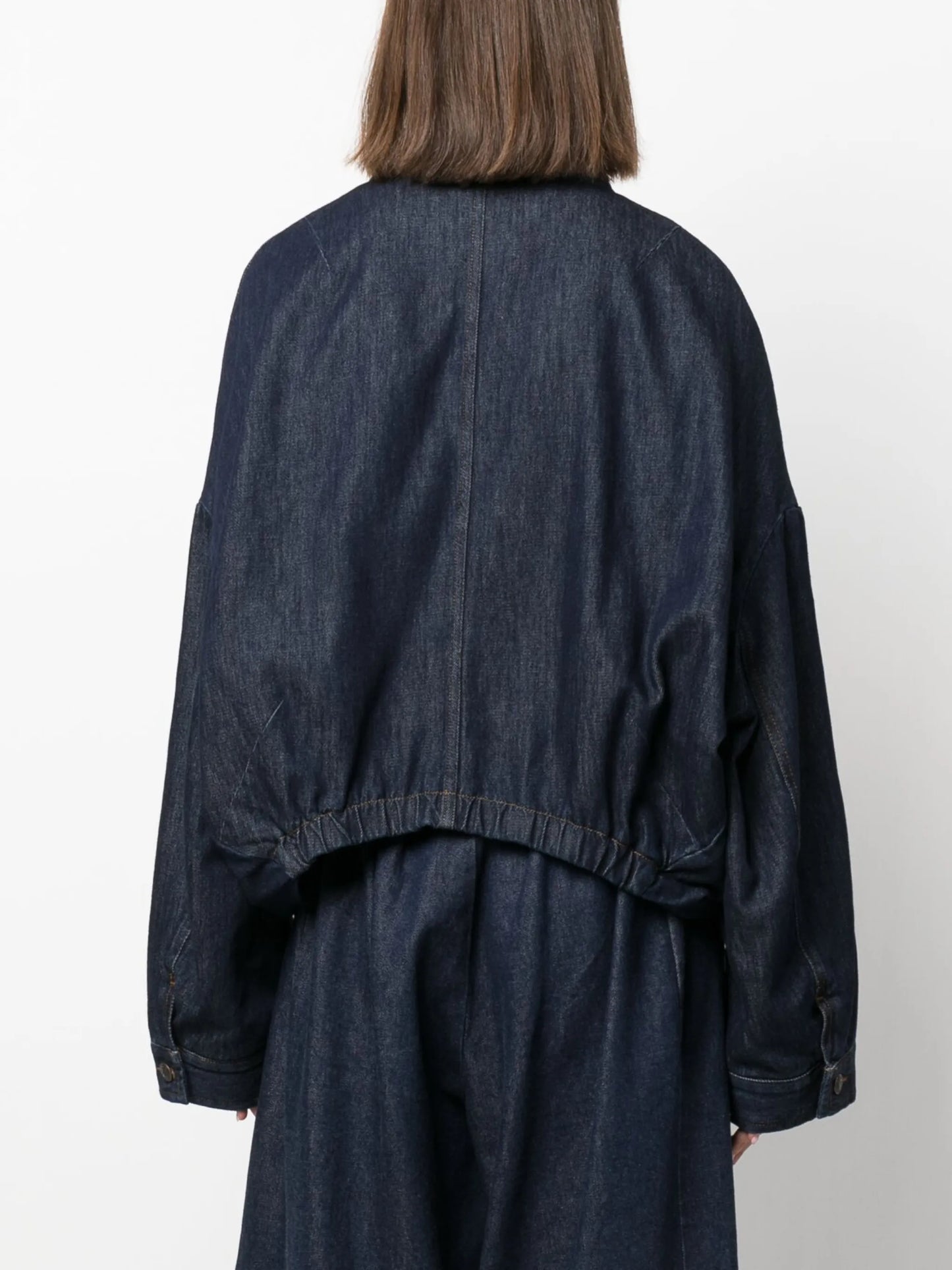 Vesto denim jacket