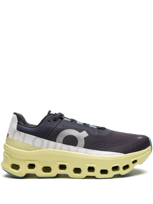 Cloudmonster "Iron" sneakers