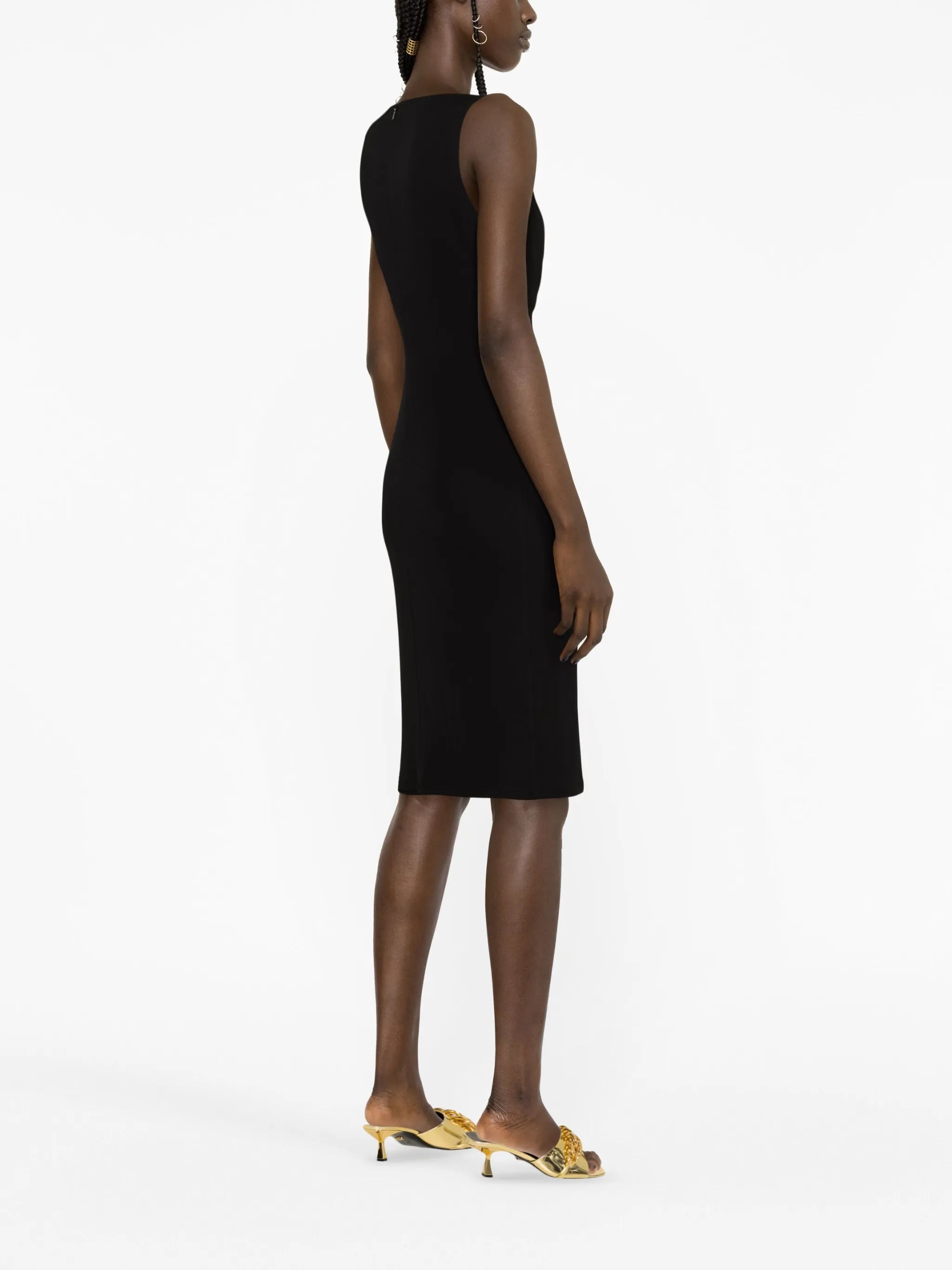 Medusa '95 midi dress