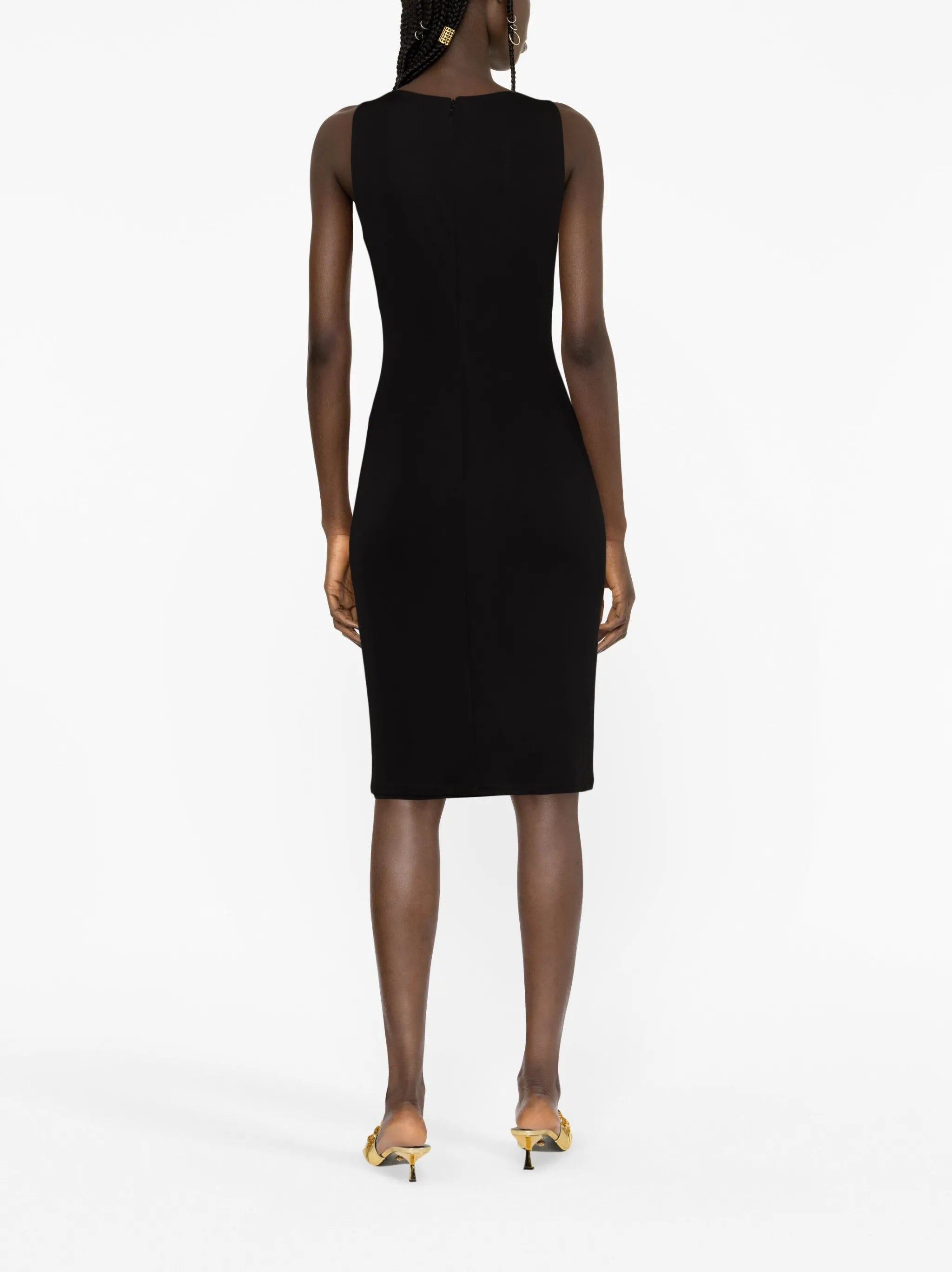 Medusa '95 midi dress