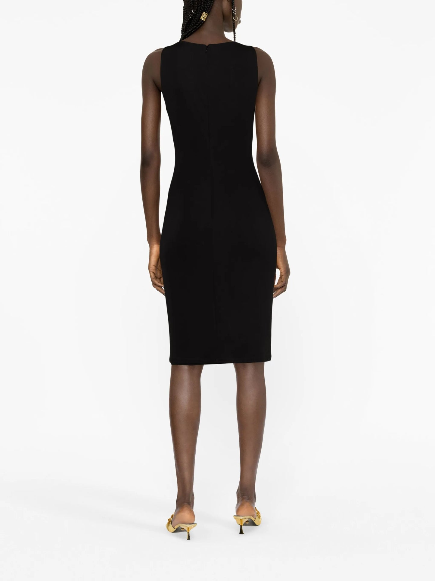 Medusa '95 midi dress