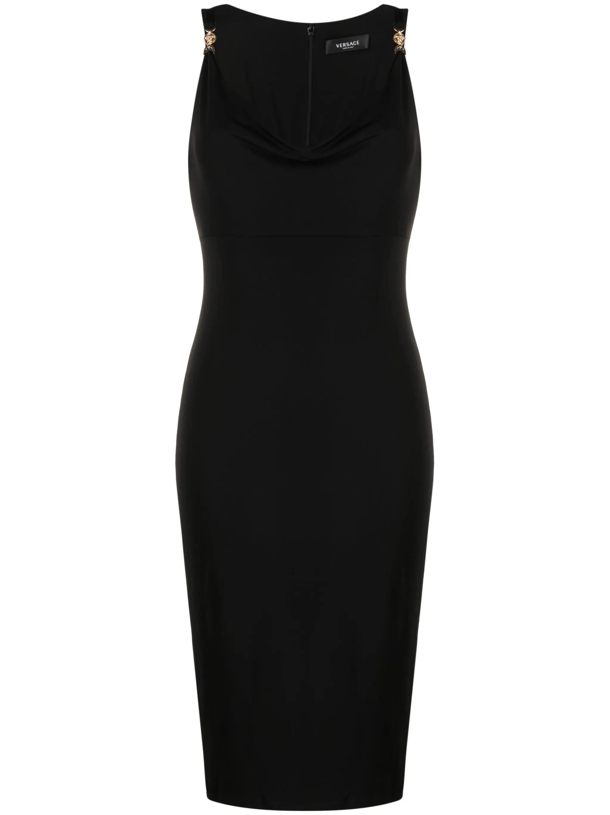 Medusa '95 midi dress