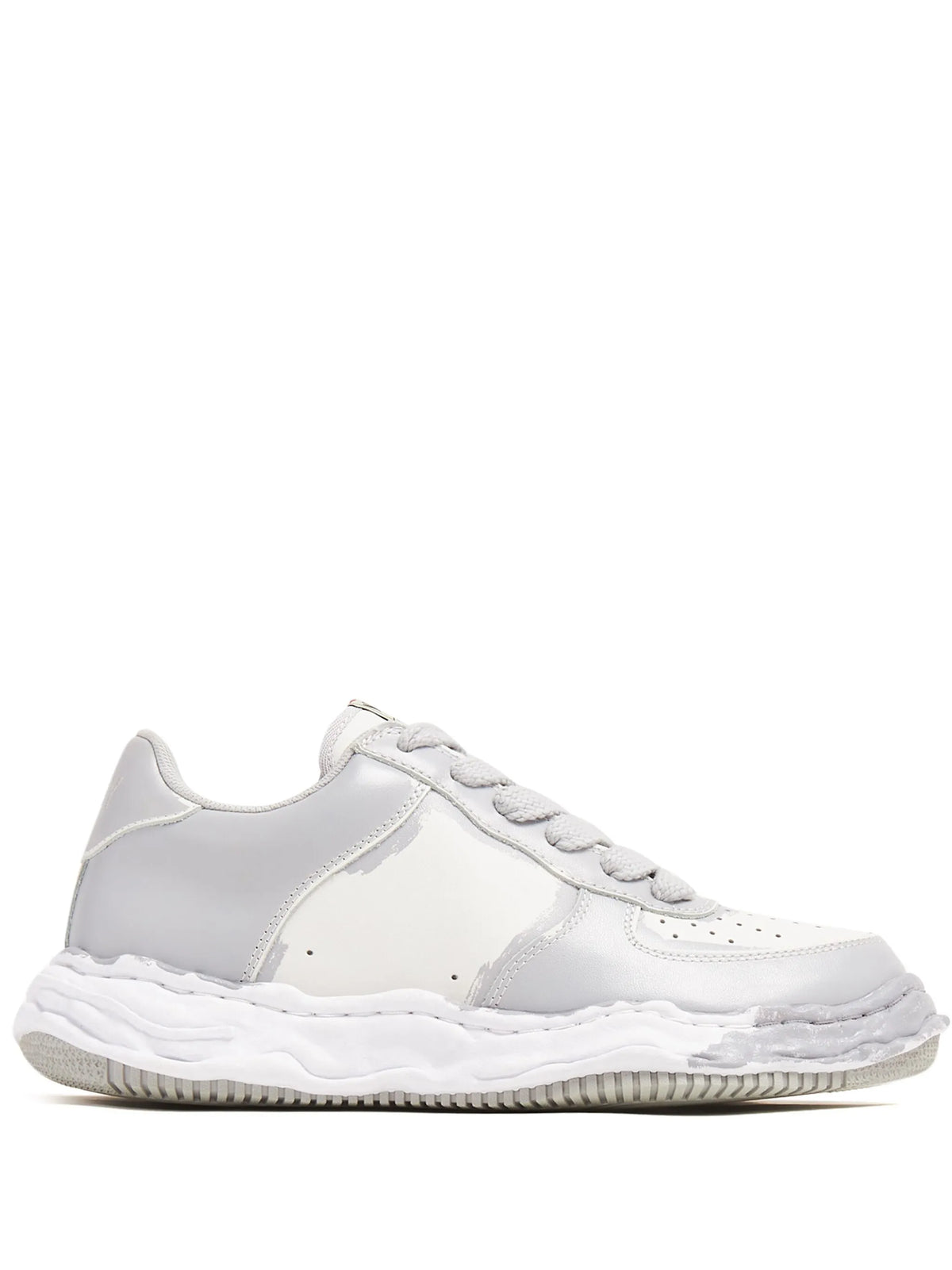 Wayne Original Sole sneakers