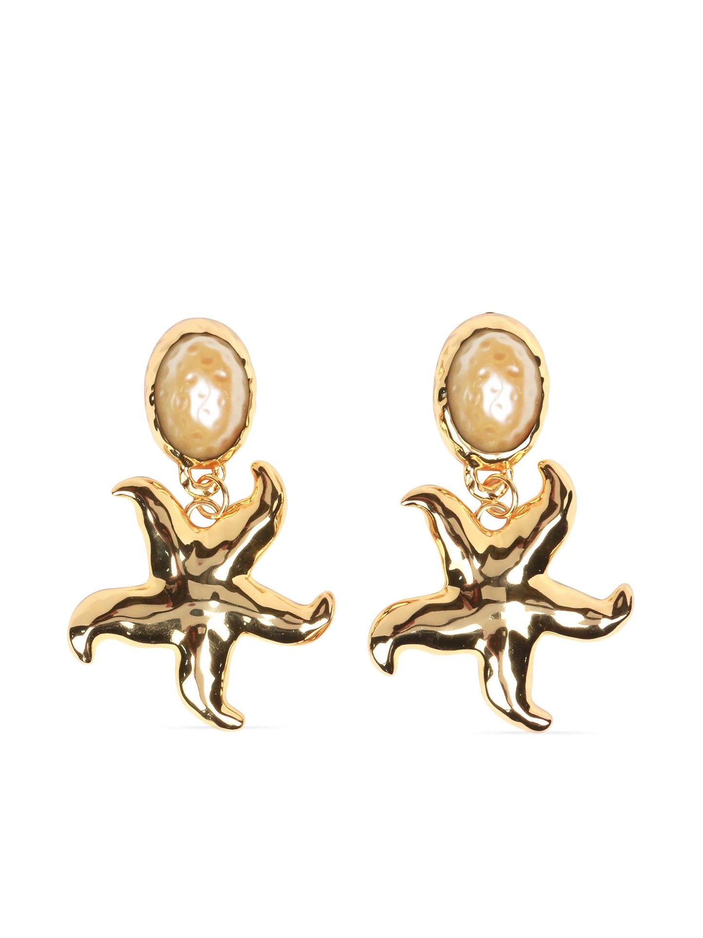 Mermaid Dreams earrings