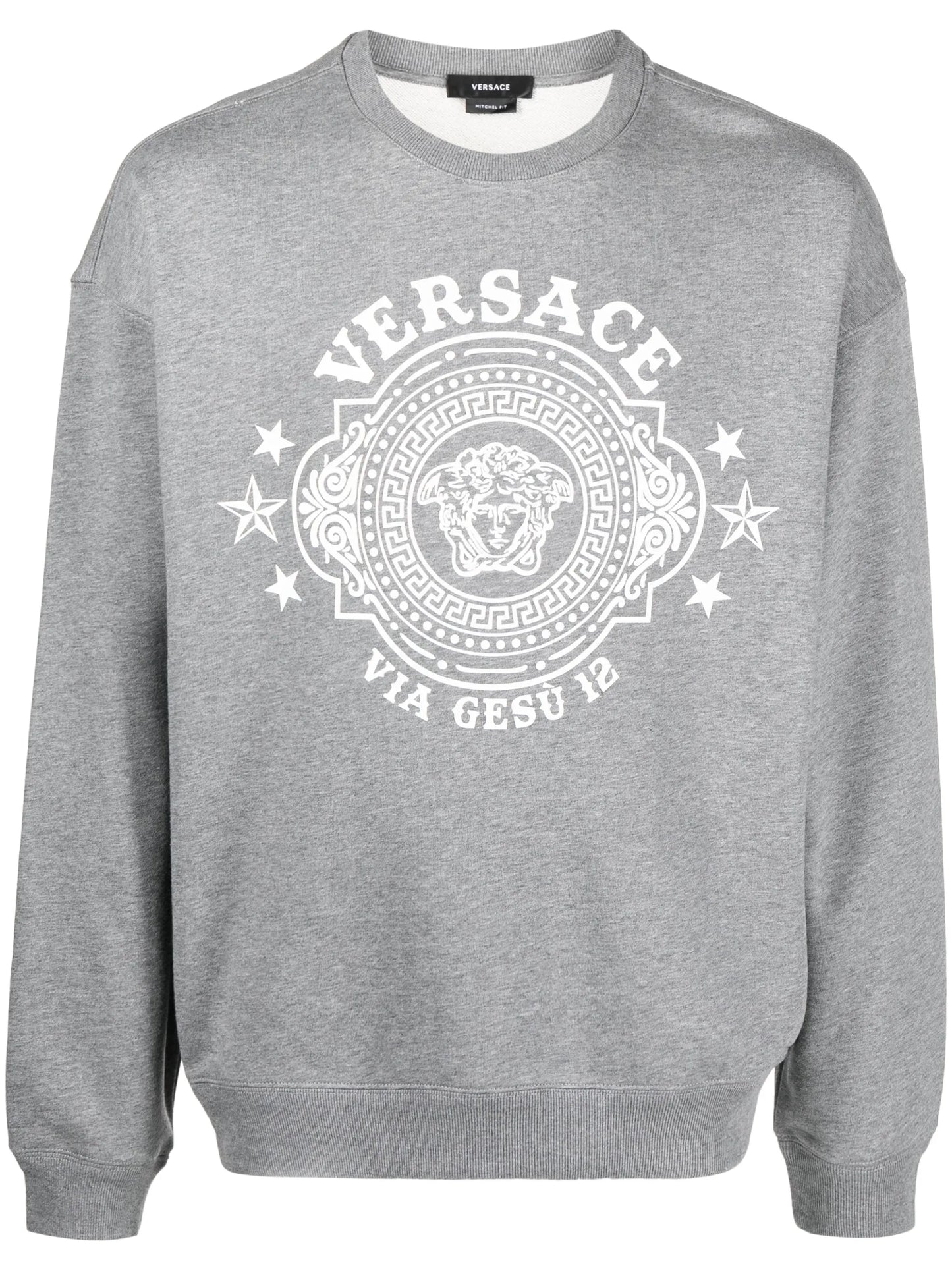 Medusa Badge sweatshirt