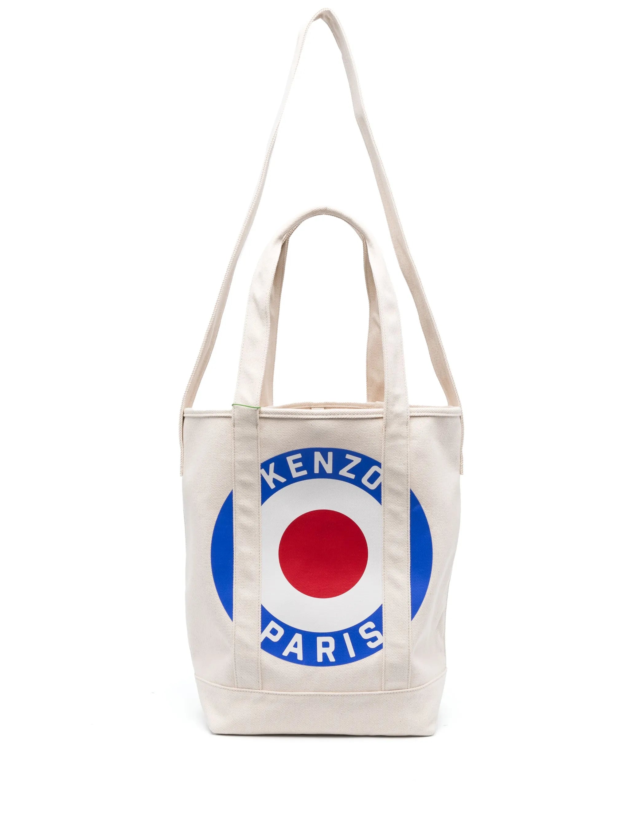 large Kenzo Target tote bag