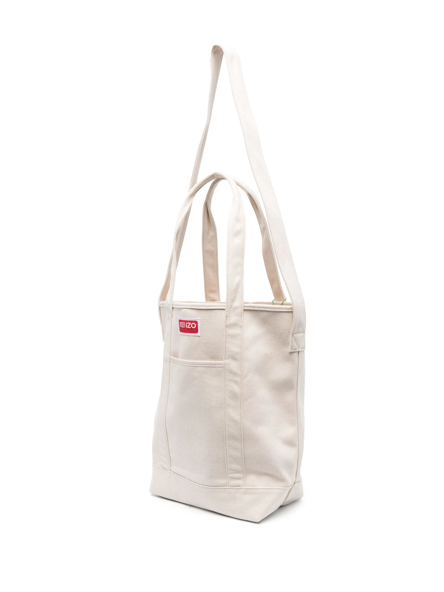 large Kenzo Target tote bag