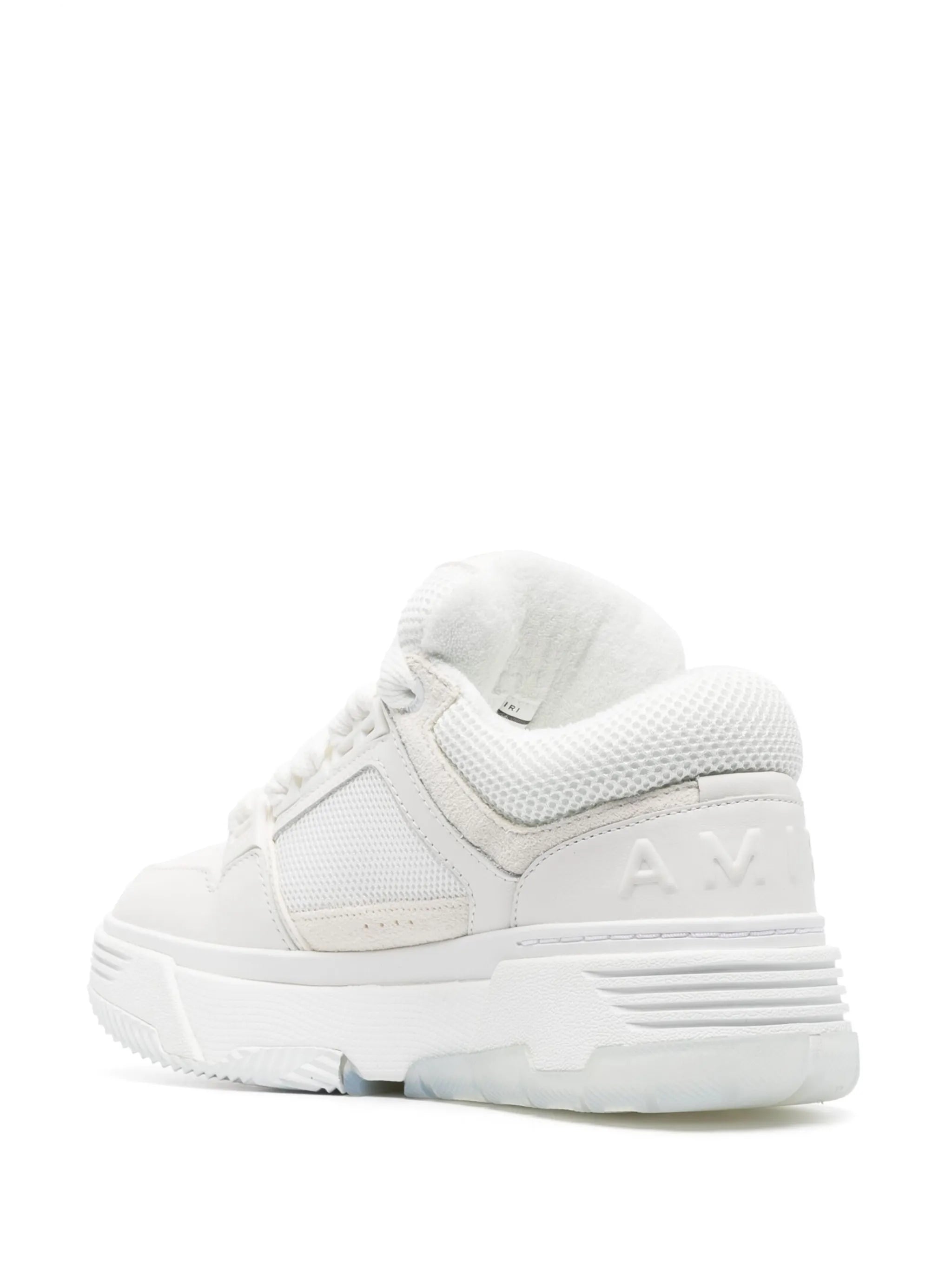 MA-1 low-top sneakers