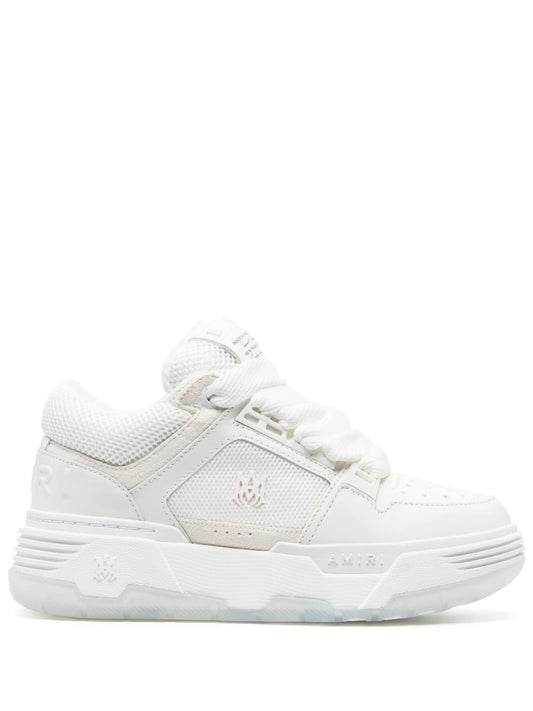 MA-1 low-top sneakers