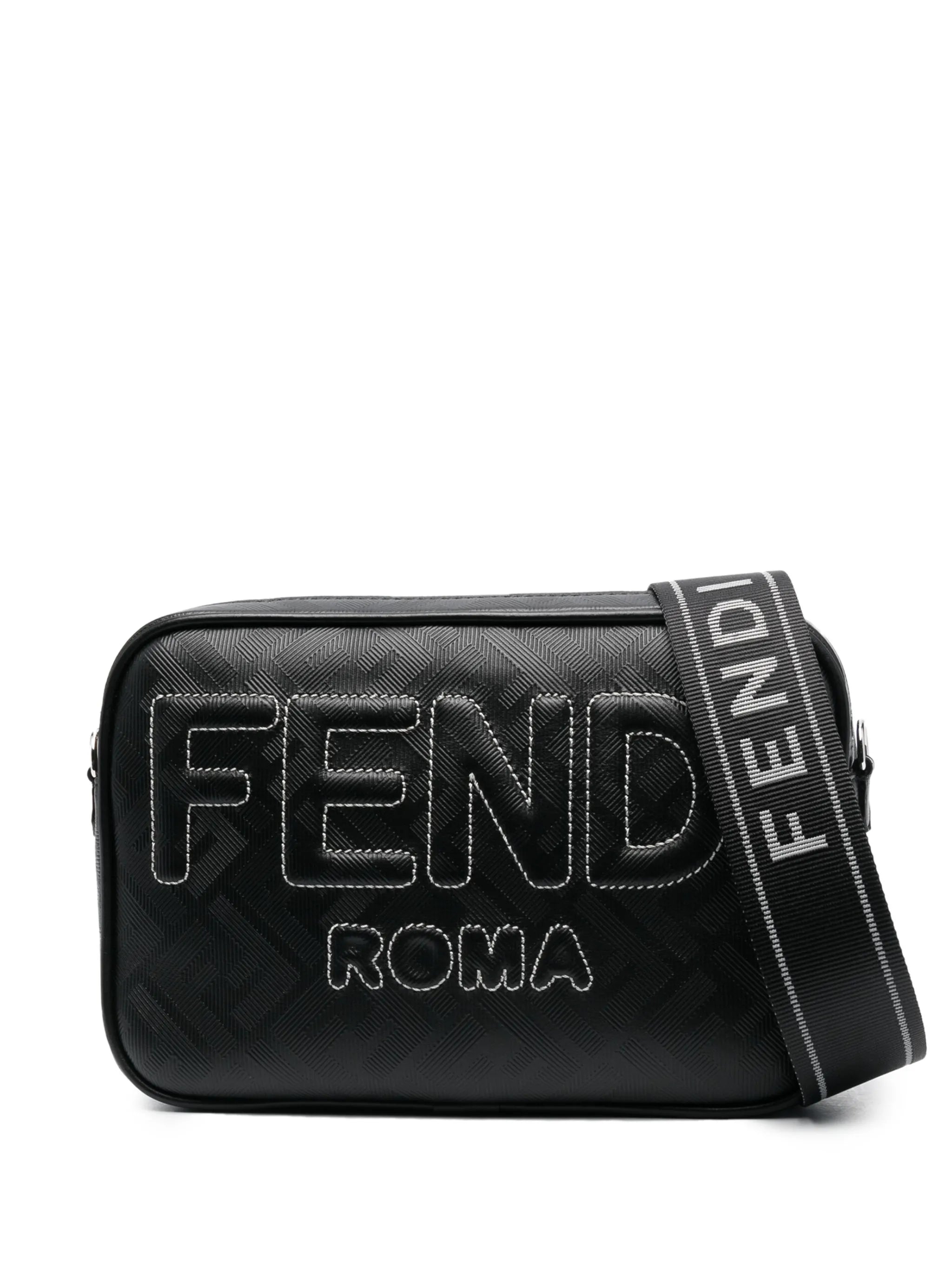 Fendi Shadow camera bag