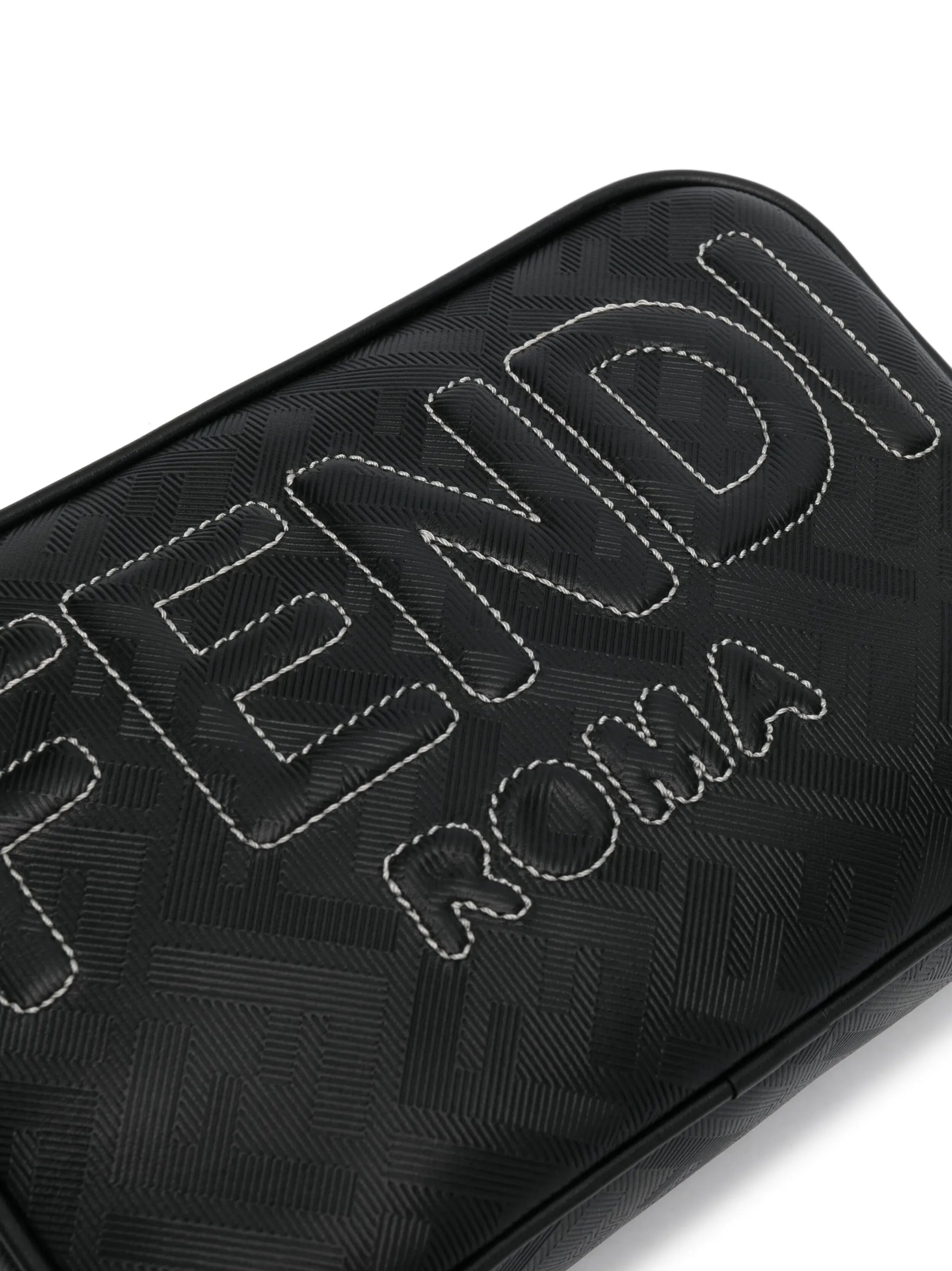 Fendi Shadow camera bag