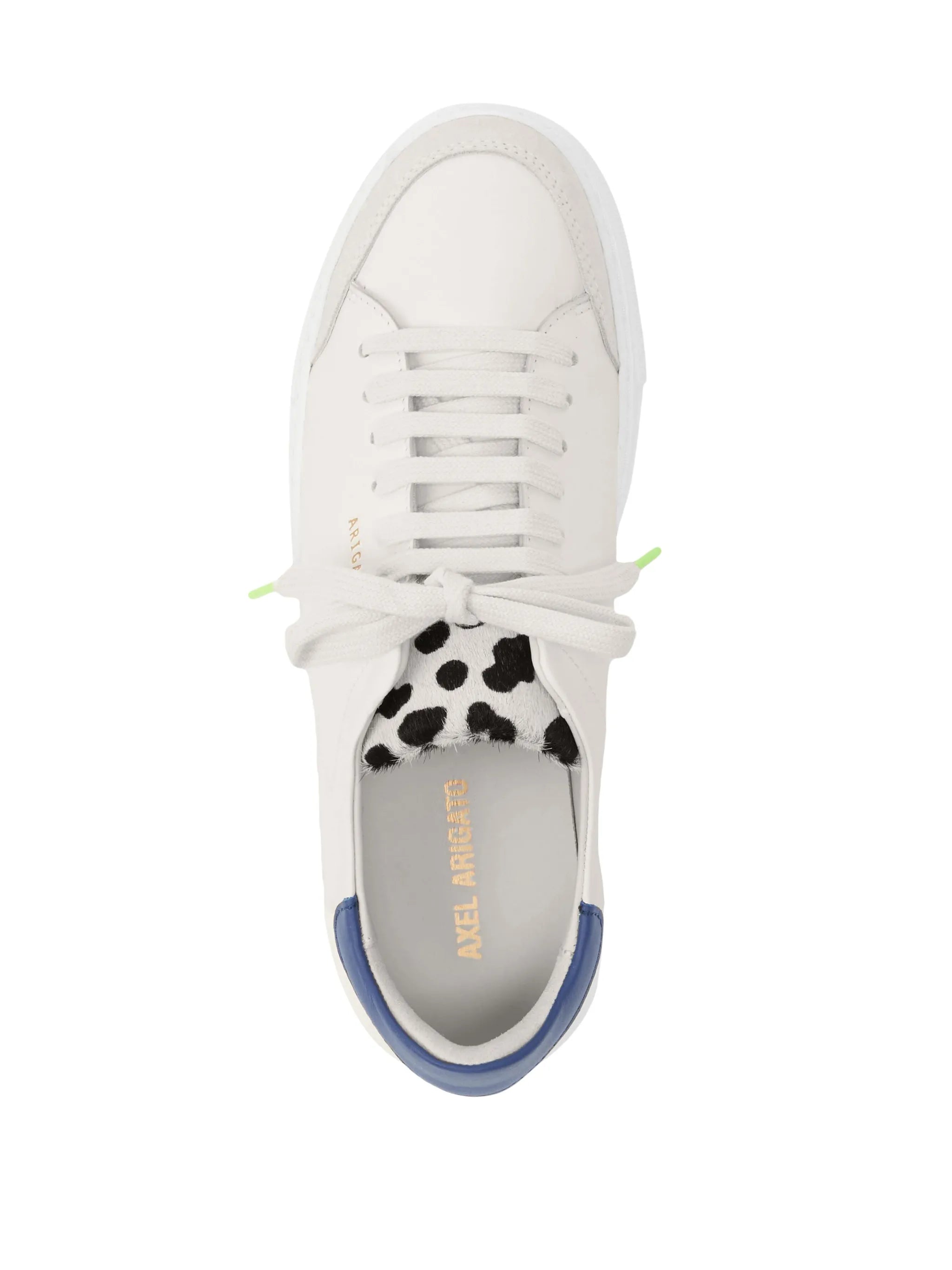 Clean 90 Triple sneakers