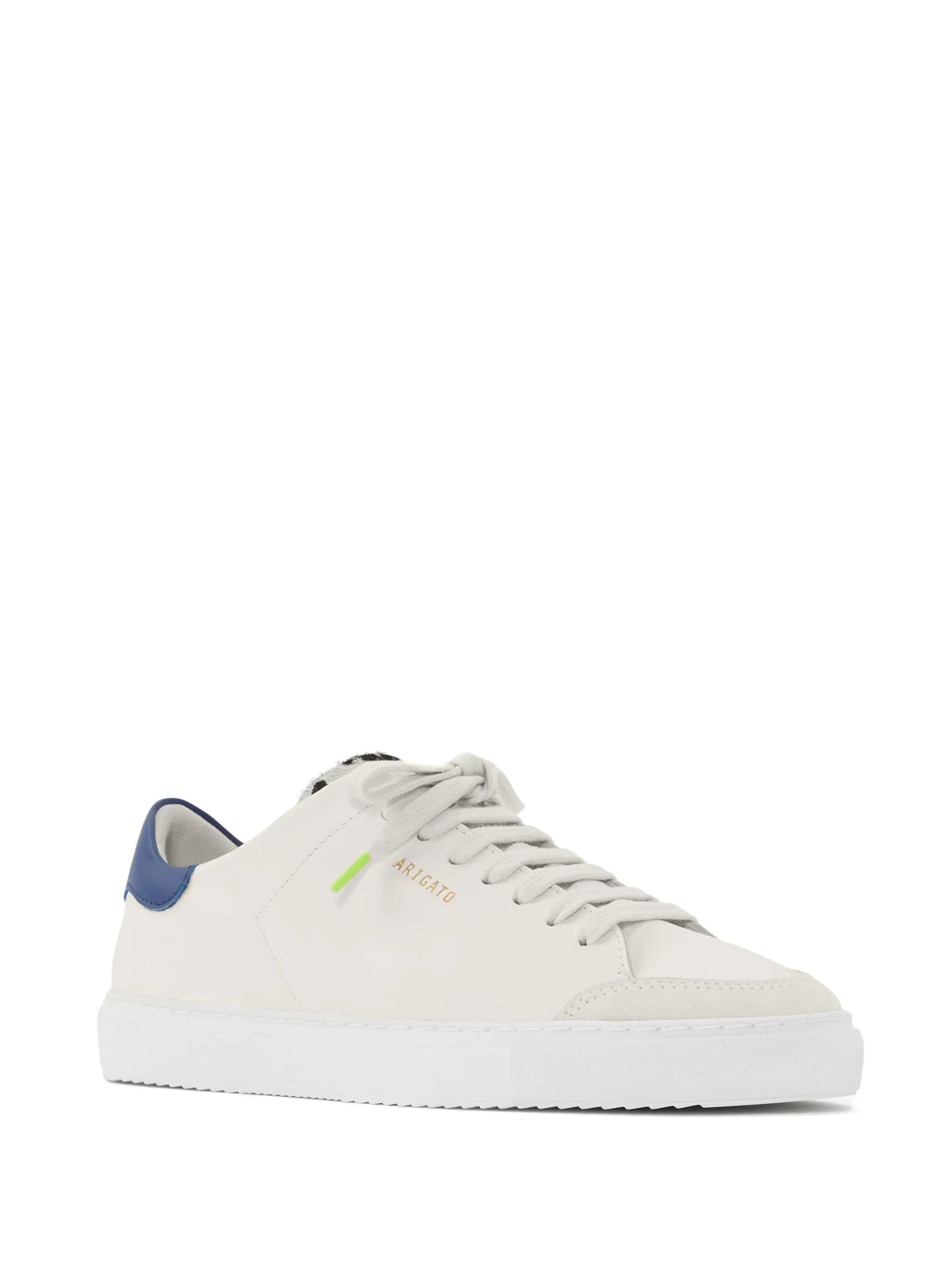 Clean 90 Triple sneakers