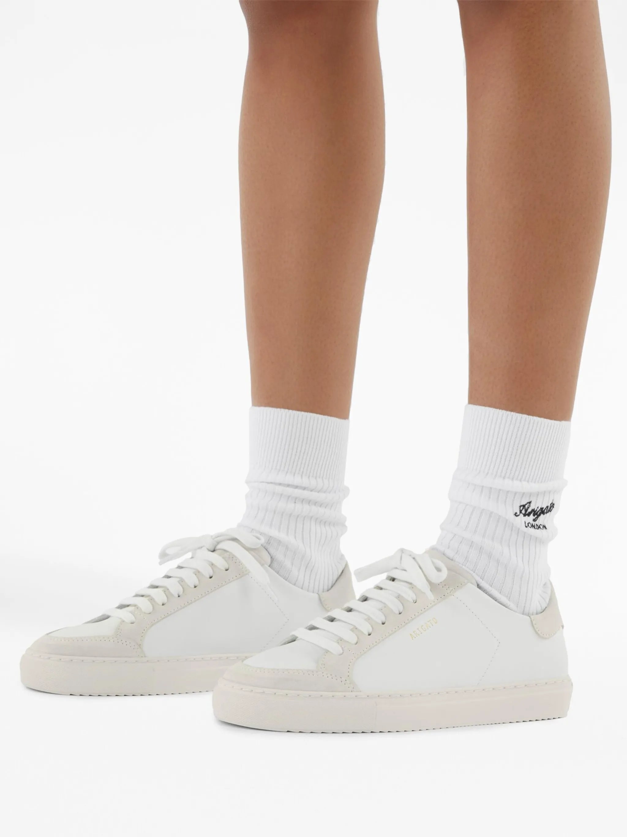 Clean 90 Triple sneakers