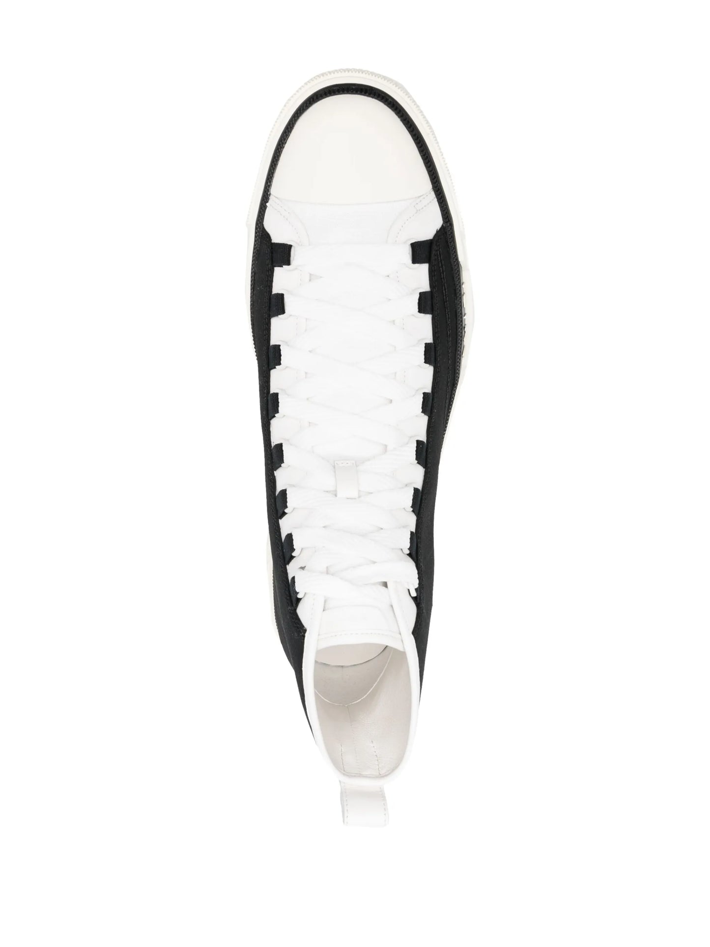 M.A. Court high-top sneakers