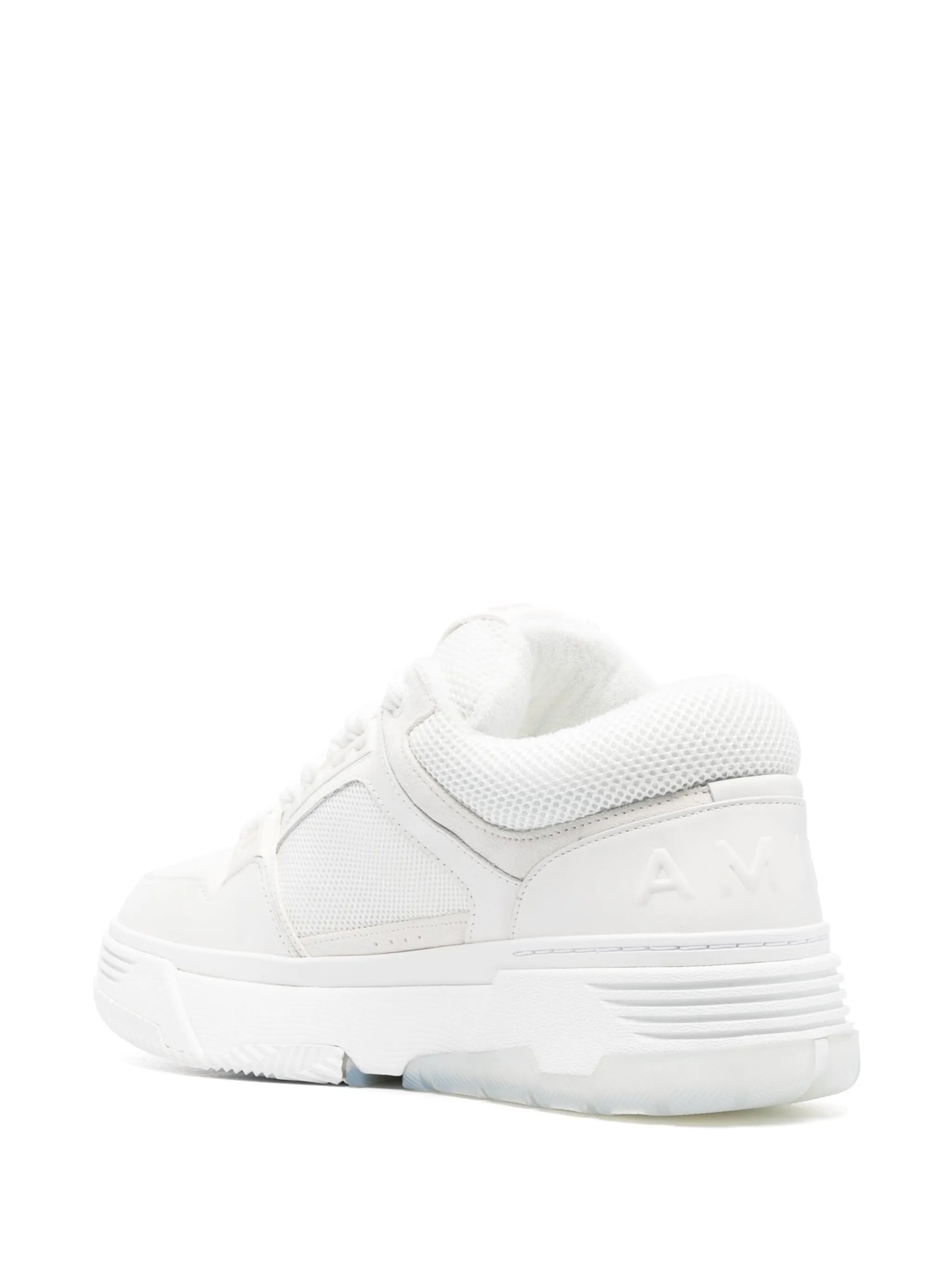 MA-1 low-top sneakers