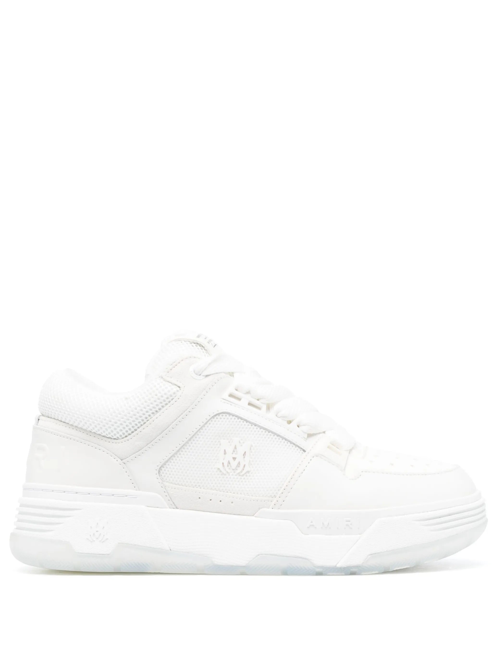MA-1 low-top sneakers